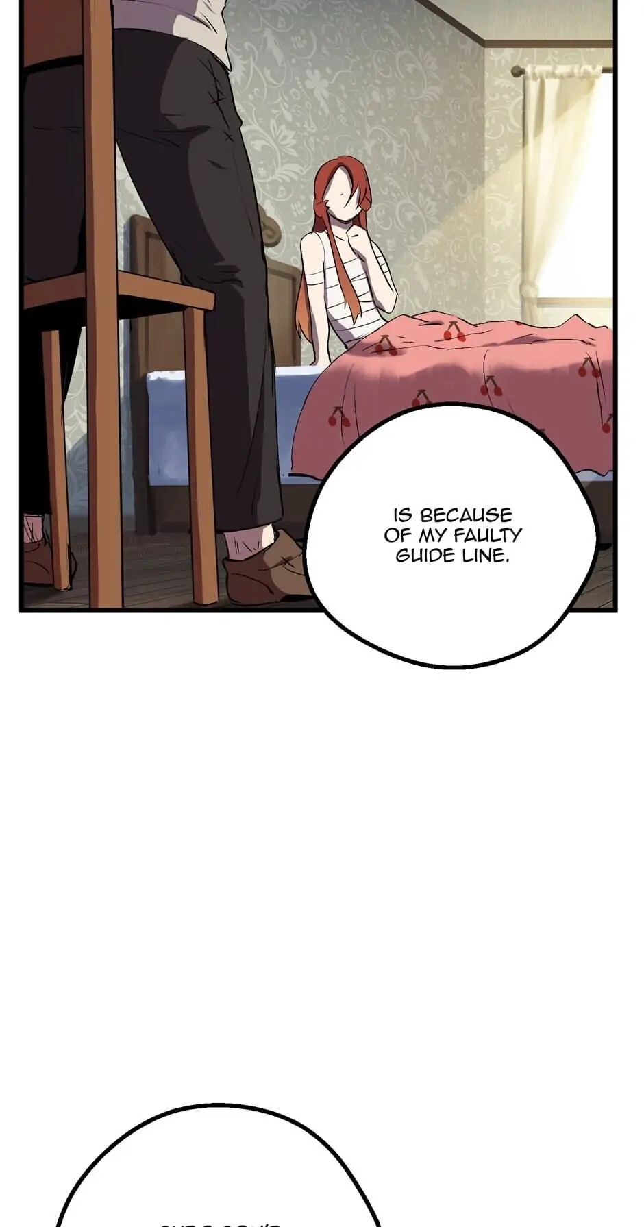 Survival Story of a Sword King in a Fantasy World Chapter 22 – Chapter 22
           : A Simple Retired Soldier Page 51