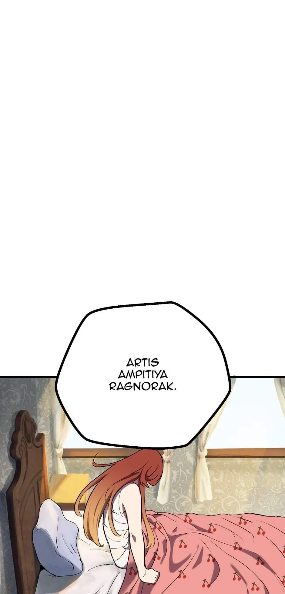 Survival Story of a Sword King in a Fantasy World Chapter 22 – Chapter 22
           : A Simple Retired Soldier Page 57
