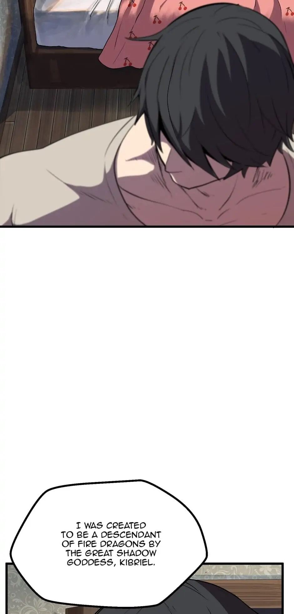Survival Story of a Sword King in a Fantasy World Chapter 22 – Chapter 22
           : A Simple Retired Soldier Page 58