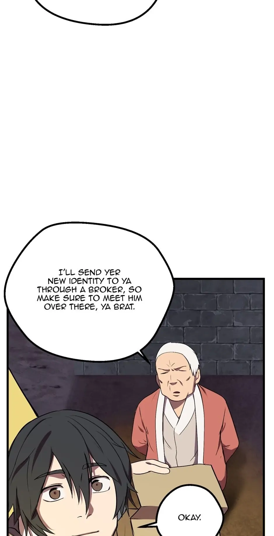 Survival Story of a Sword King in a Fantasy World Chapter 22 – Chapter 22
           : A Simple Retired Soldier Page 68