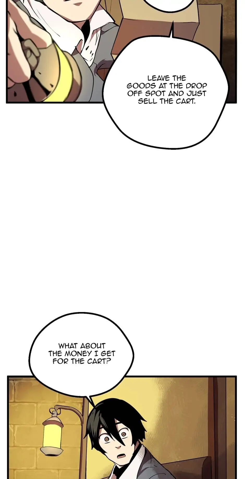 Survival Story of a Sword King in a Fantasy World Chapter 22 – Chapter 22
           : A Simple Retired Soldier Page 69