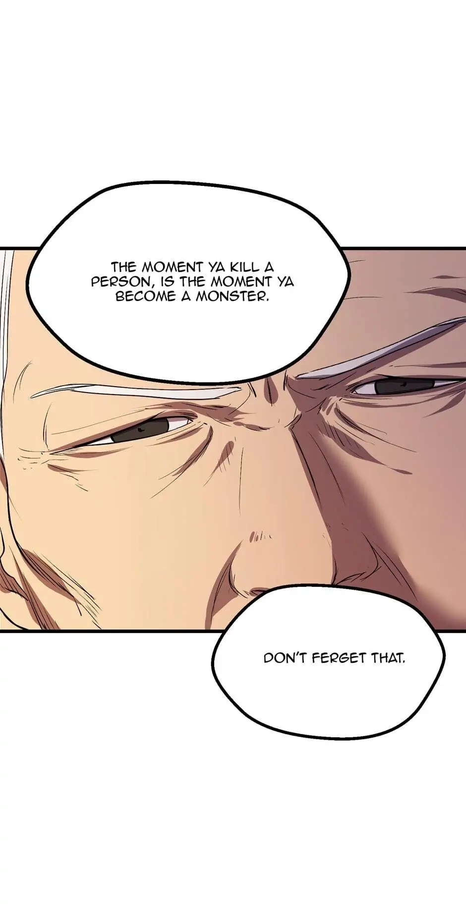 Survival Story of a Sword King in a Fantasy World Chapter 22 – Chapter 22
           : A Simple Retired Soldier Page 73