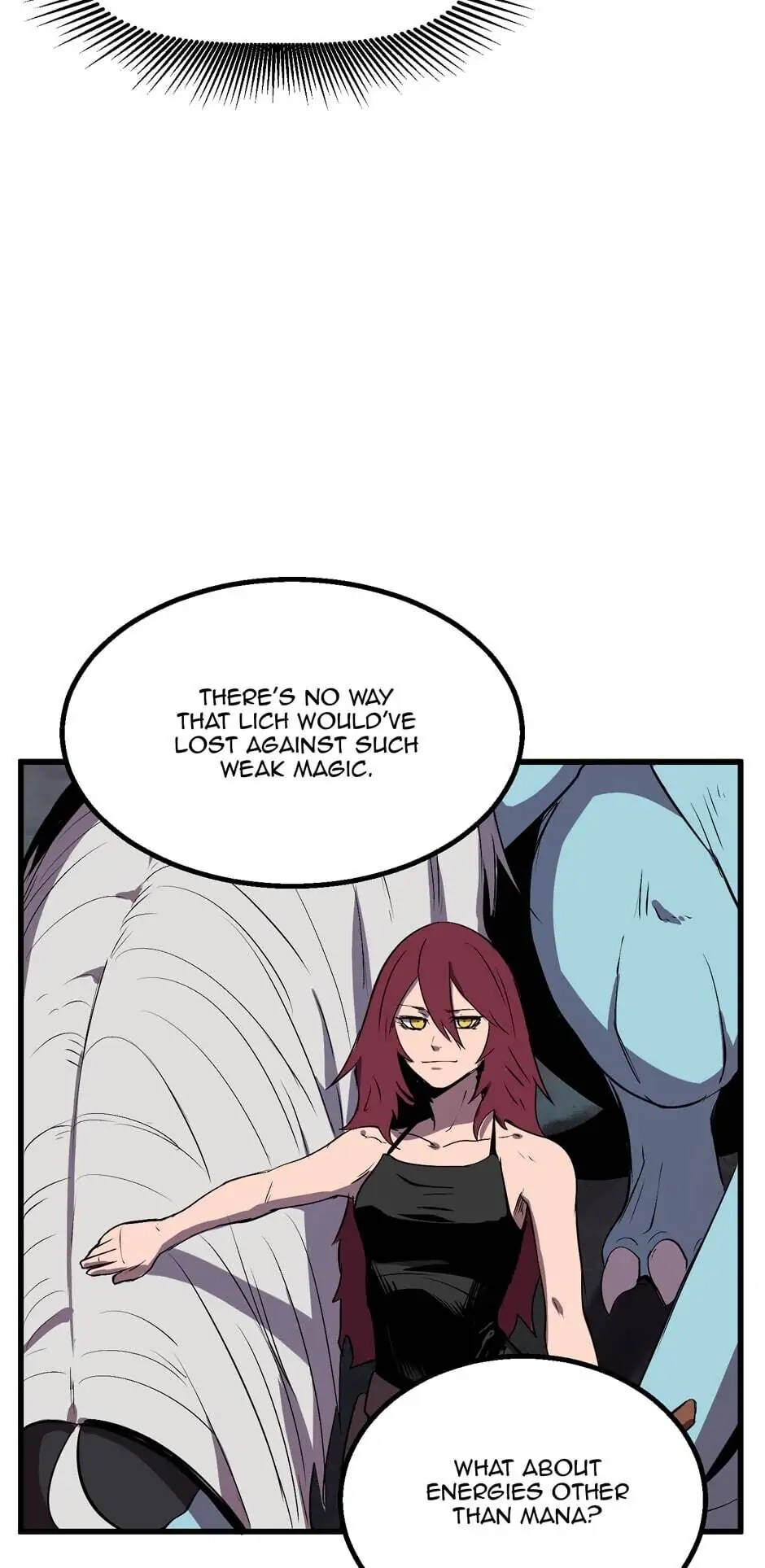 Survival Story of a Sword King in a Fantasy World Chapter 22 – Chapter 22
           : A Simple Retired Soldier Page 83