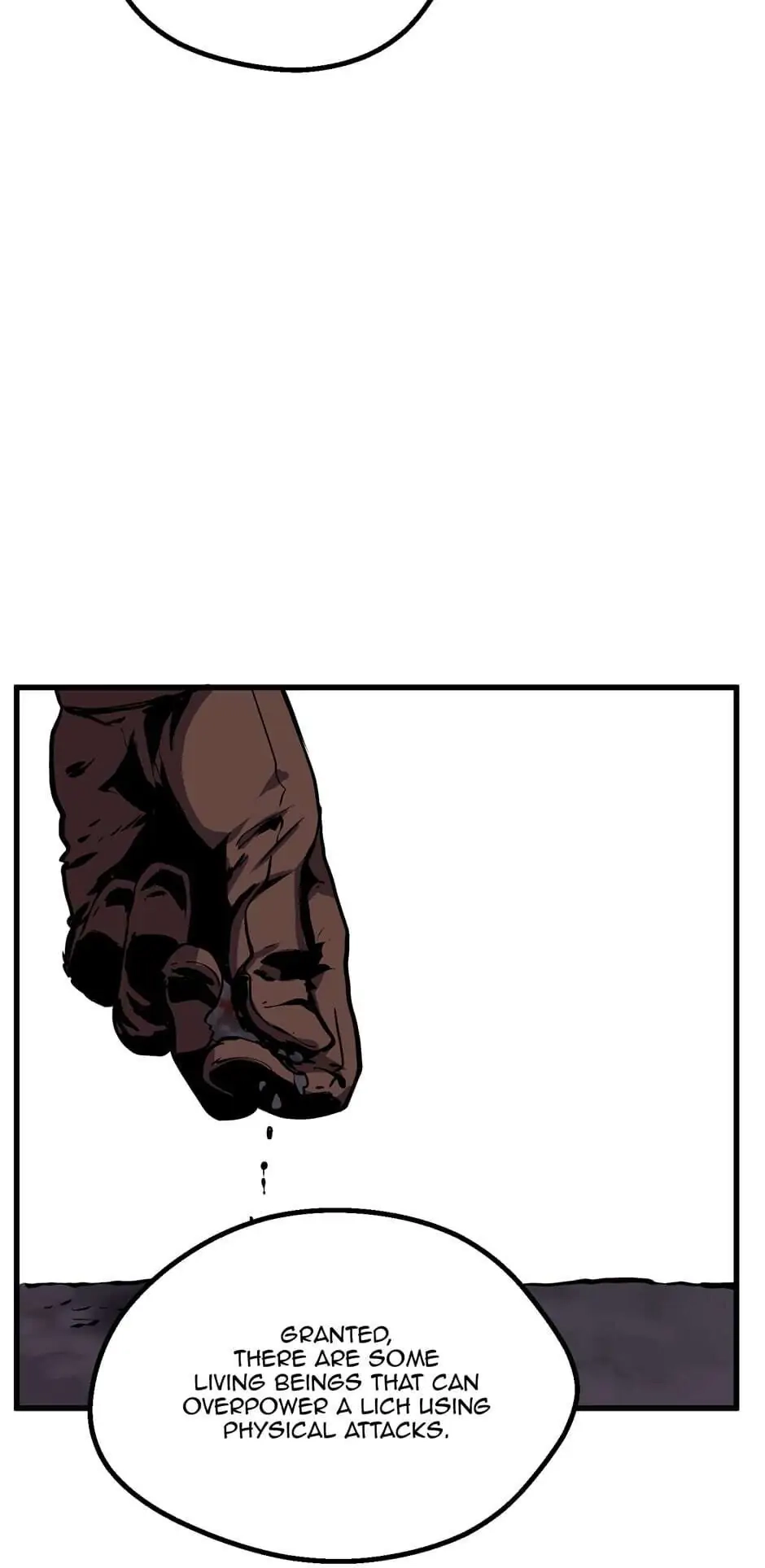 Survival Story of a Sword King in a Fantasy World Chapter 22 – Chapter 22
           : A Simple Retired Soldier Page 86