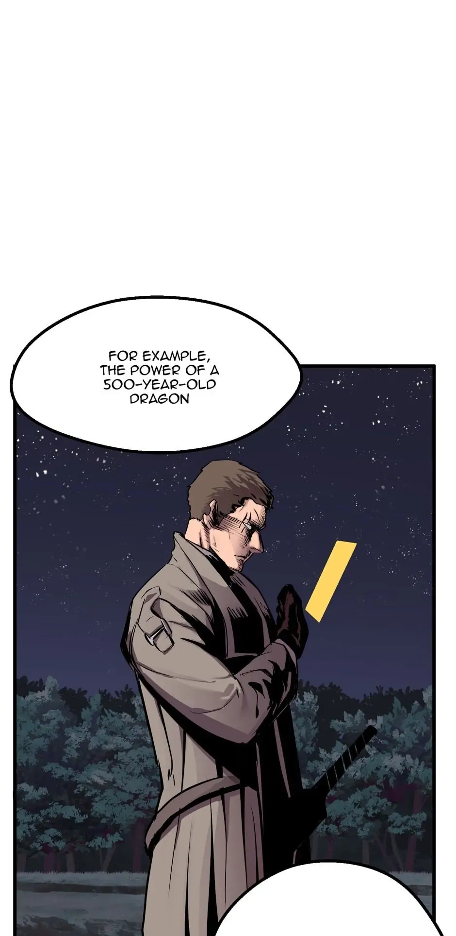 Survival Story of a Sword King in a Fantasy World Chapter 22 – Chapter 22
           : A Simple Retired Soldier Page 87