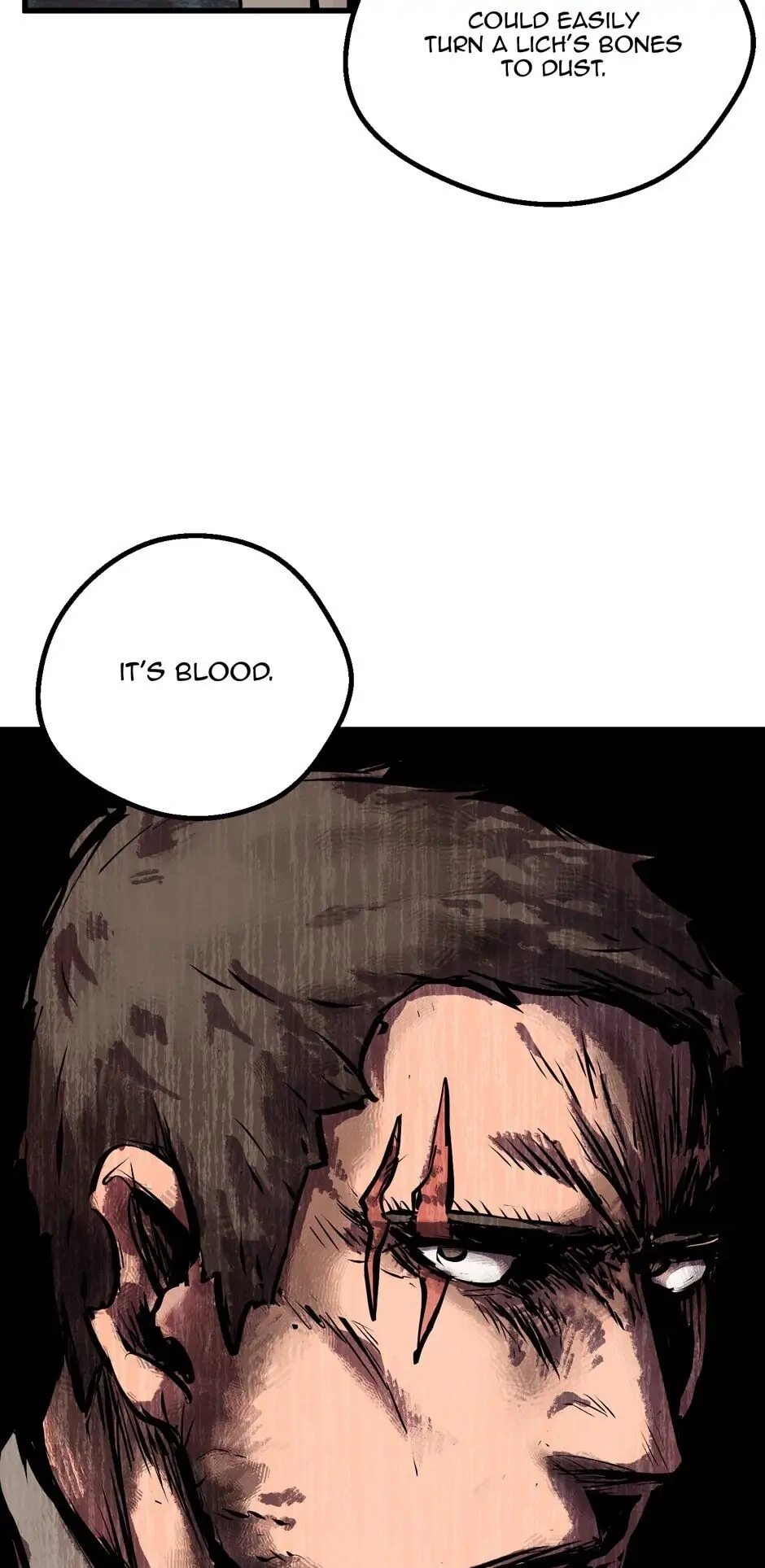 Survival Story of a Sword King in a Fantasy World Chapter 22 – Chapter 22
           : A Simple Retired Soldier Page 88