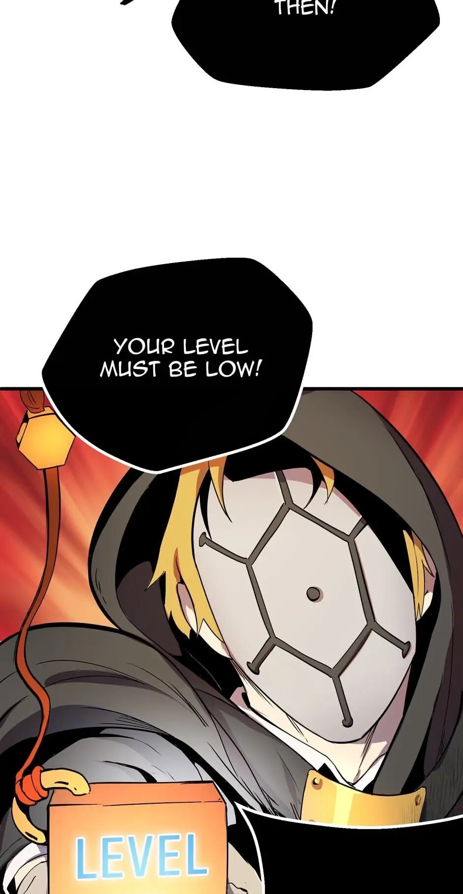 Survival Story of a Sword King in a Fantasy World Chapter 11 – Chapter 11
           : The Inquisitor's Tale Page 14