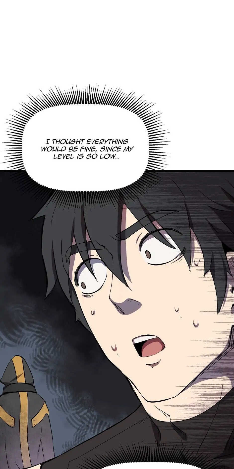 Survival Story of a Sword King in a Fantasy World Chapter 11 – Chapter 11
           : The Inquisitor's Tale Page 19