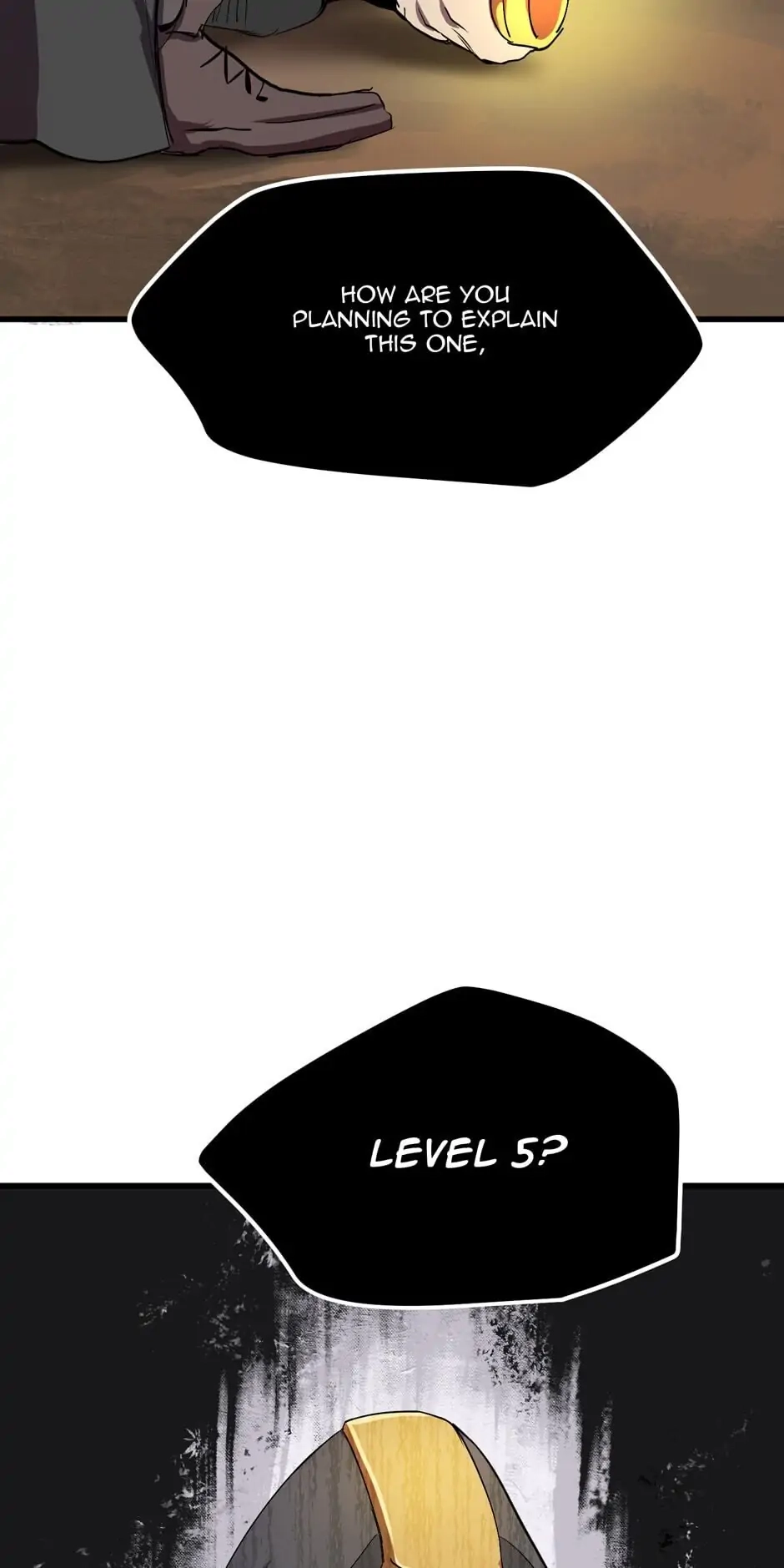 Survival Story of a Sword King in a Fantasy World Chapter 11 – Chapter 11
           : The Inquisitor's Tale Page 27