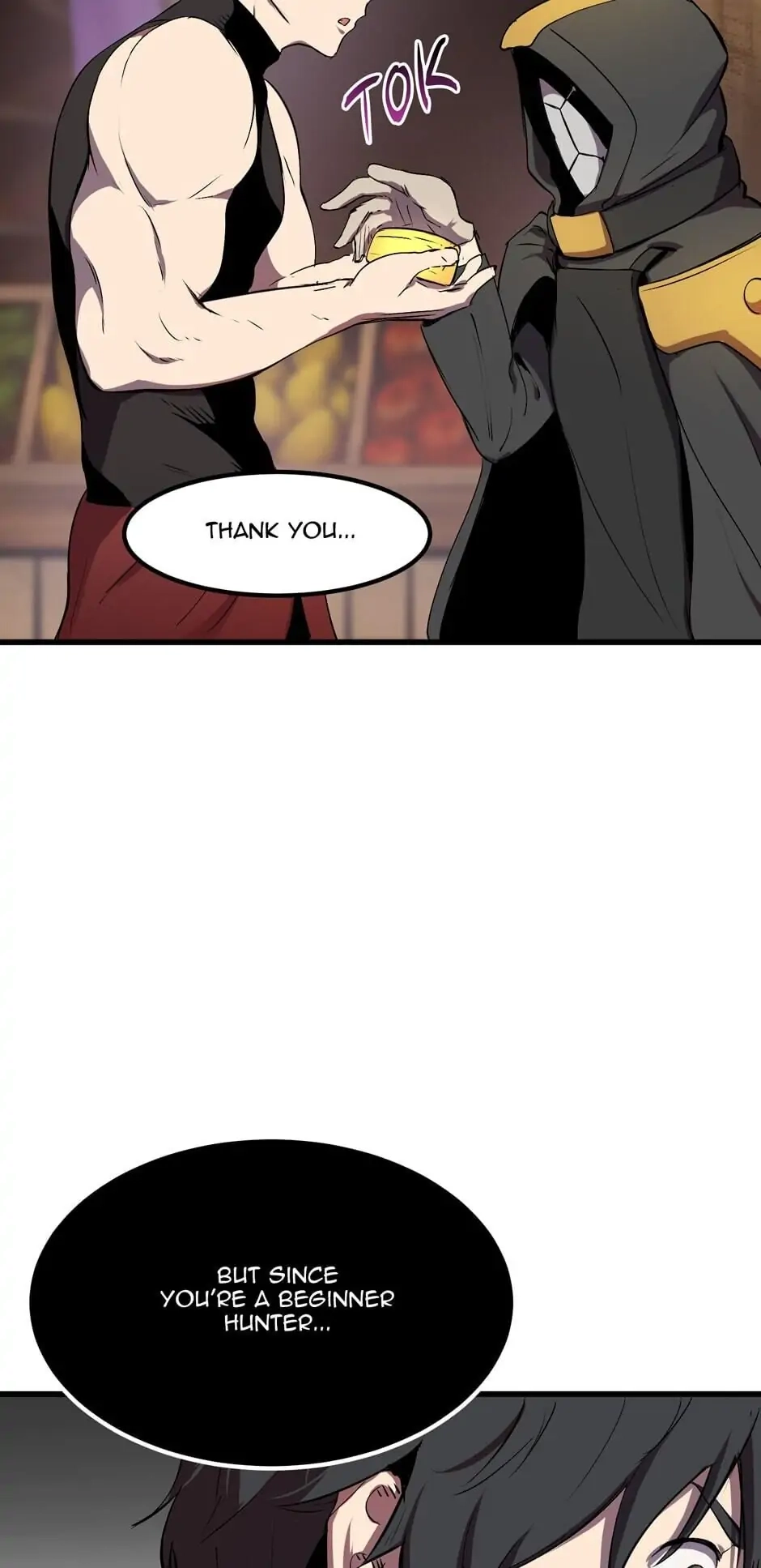 Survival Story of a Sword King in a Fantasy World Chapter 11 – Chapter 11
           : The Inquisitor's Tale Page 32