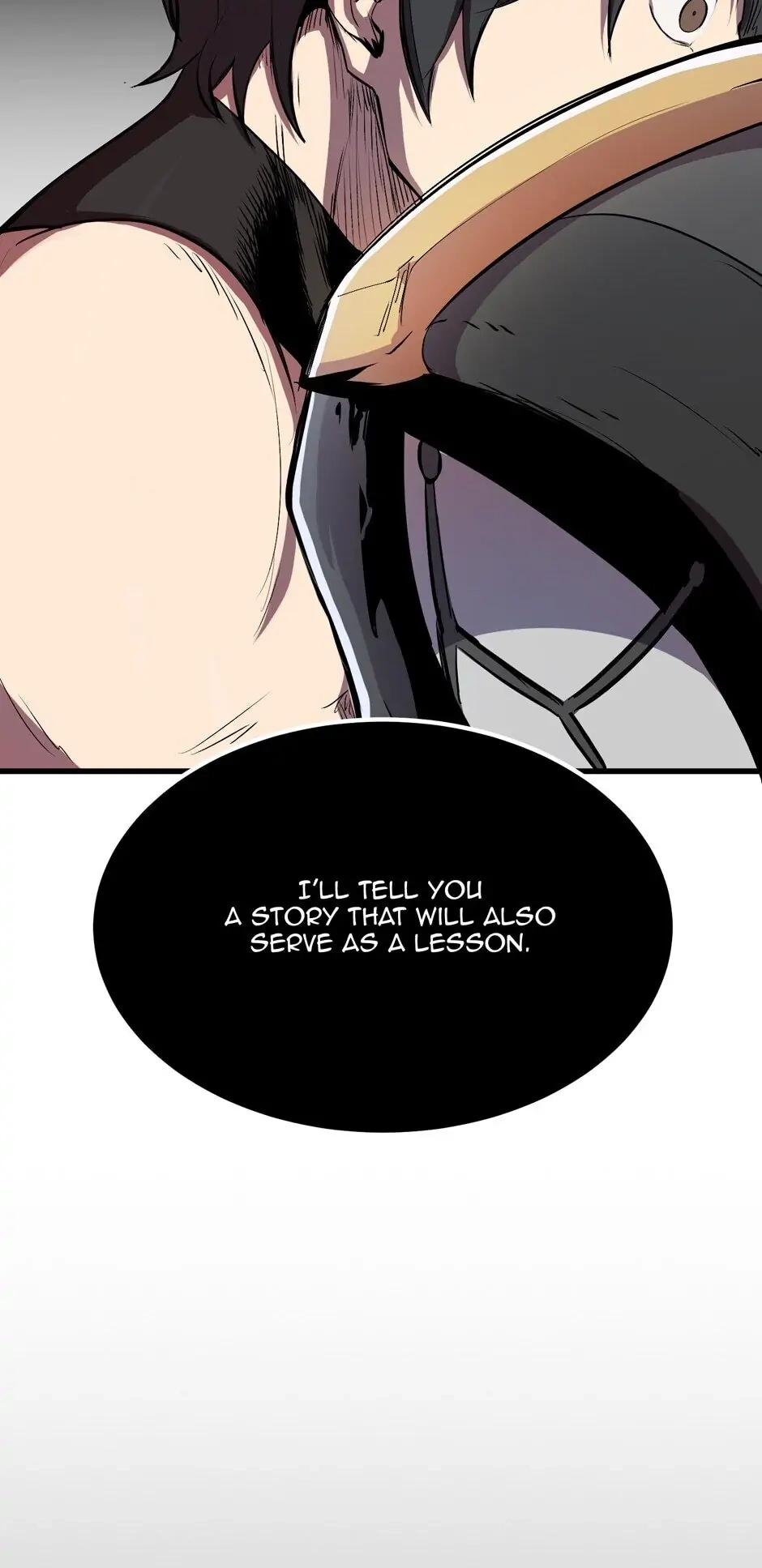 Survival Story of a Sword King in a Fantasy World Chapter 11 – Chapter 11
           : The Inquisitor's Tale Page 33