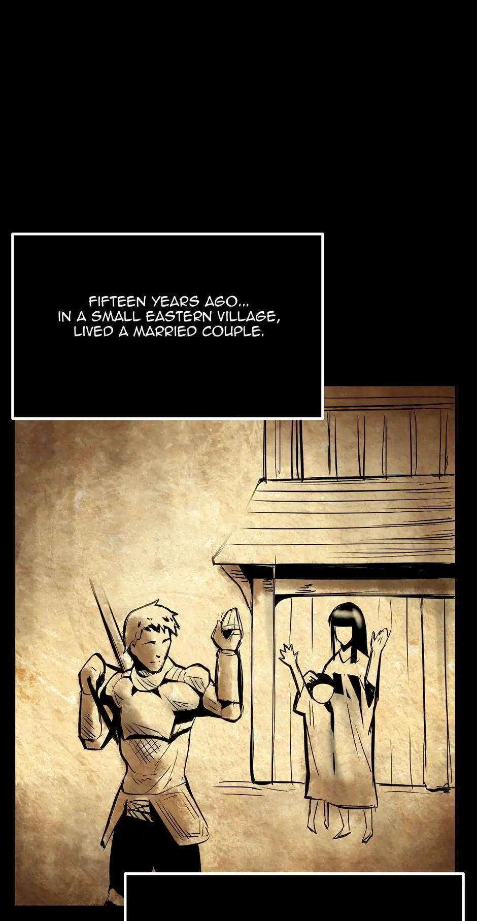 Survival Story of a Sword King in a Fantasy World Chapter 11 – Chapter 11
           : The Inquisitor's Tale Page 36