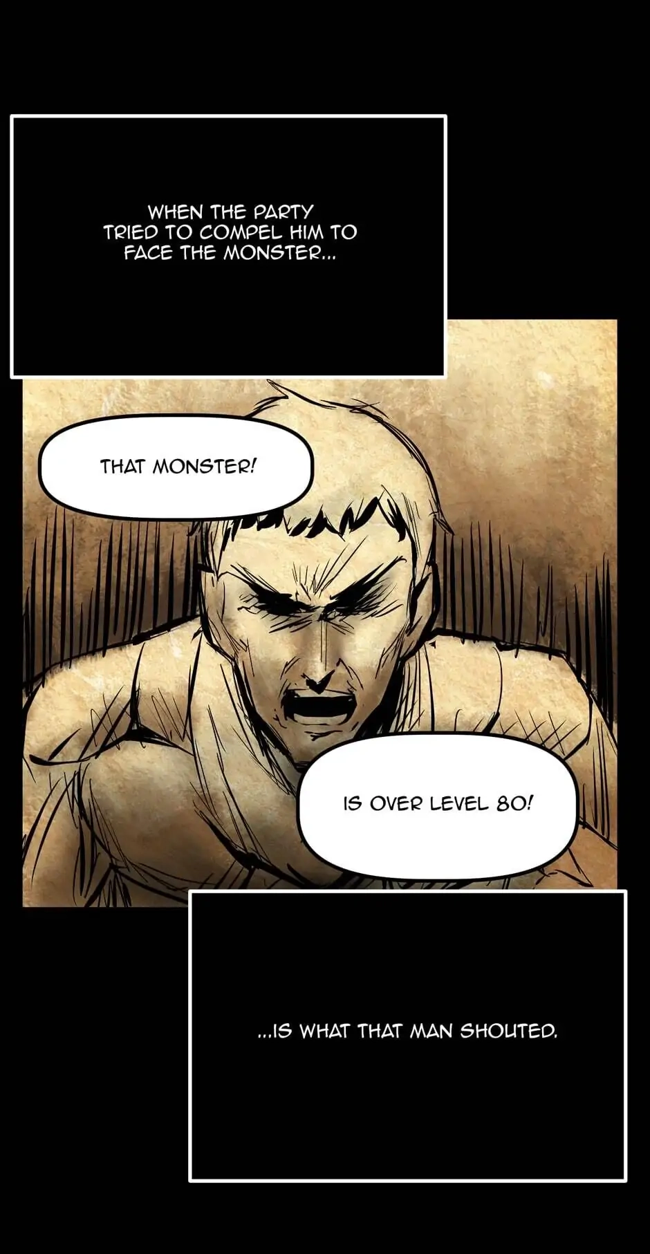 Survival Story of a Sword King in a Fantasy World Chapter 11 – Chapter 11
           : The Inquisitor's Tale Page 40