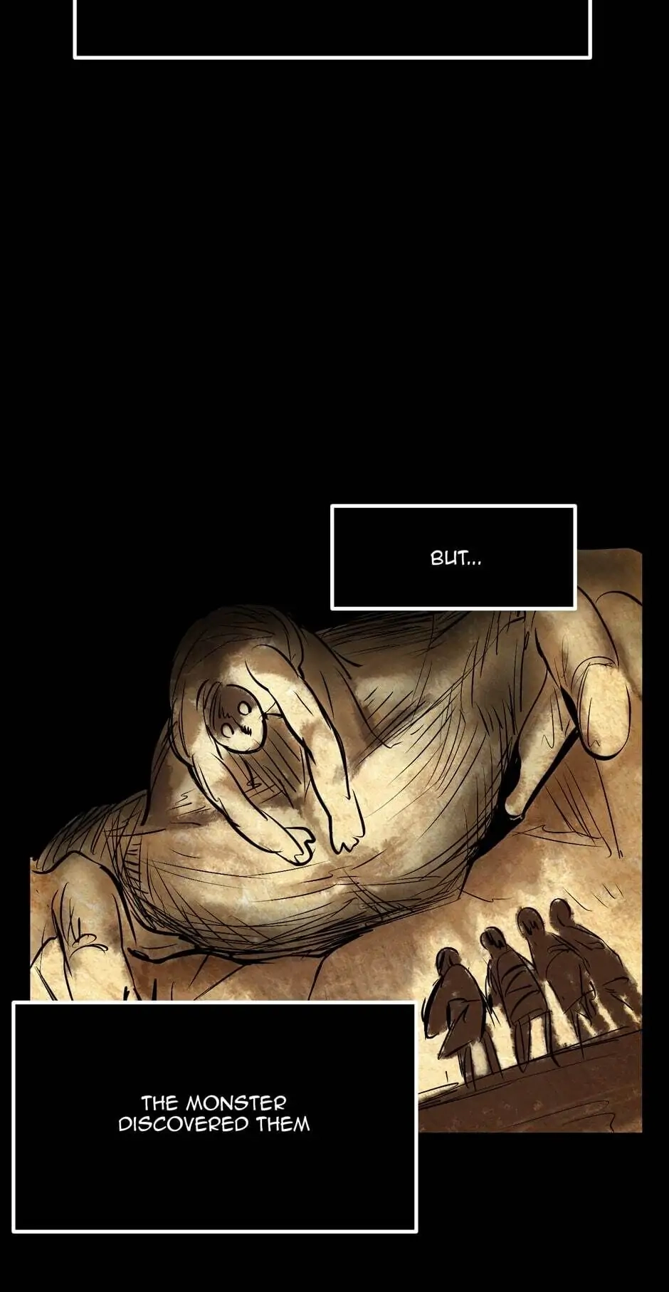 Survival Story of a Sword King in a Fantasy World Chapter 11 – Chapter 11
           : The Inquisitor's Tale Page 42
