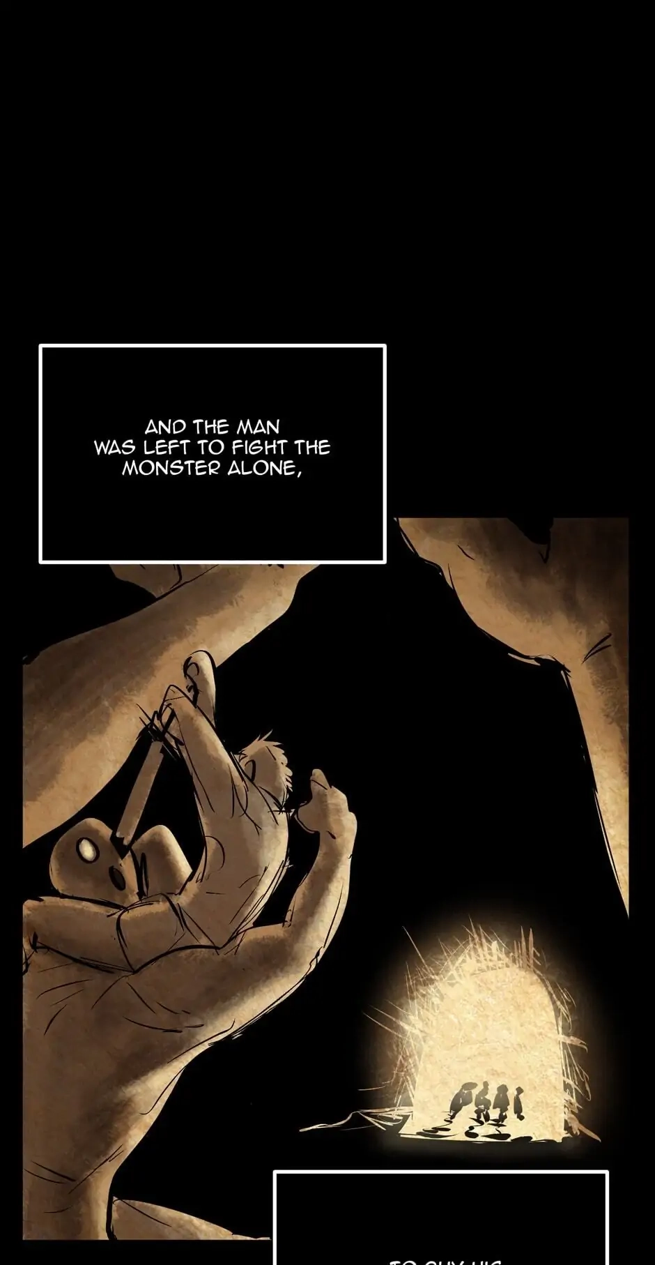 Survival Story of a Sword King in a Fantasy World Chapter 11 – Chapter 11
           : The Inquisitor's Tale Page 43