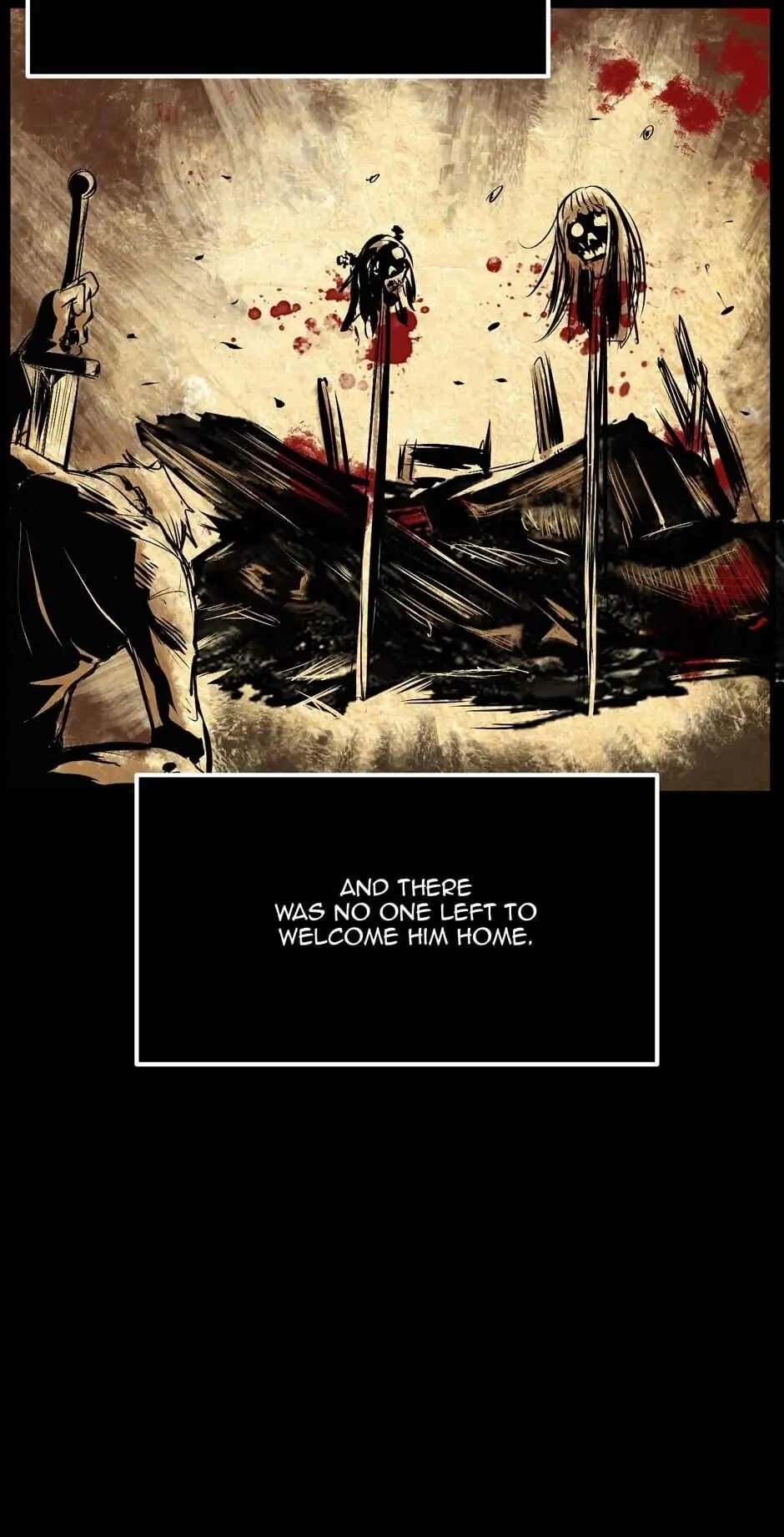 Survival Story of a Sword King in a Fantasy World Chapter 11 – Chapter 11
           : The Inquisitor's Tale Page 51