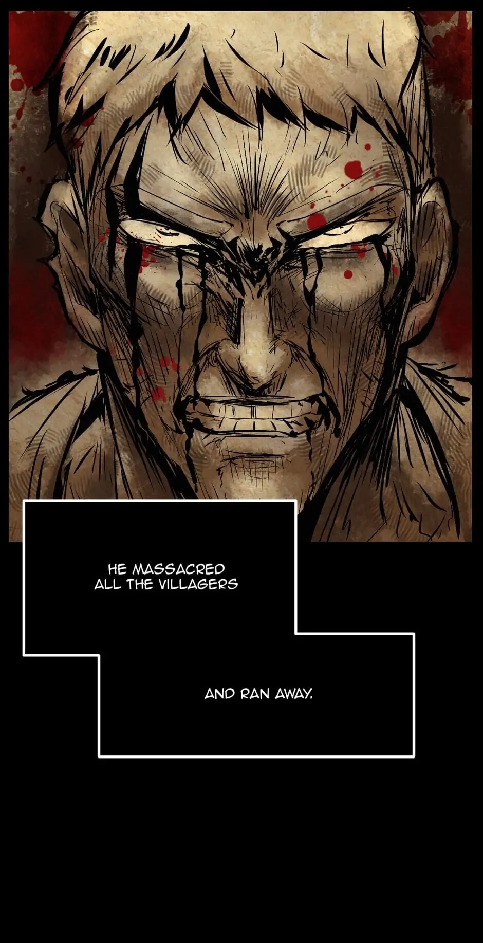 Survival Story of a Sword King in a Fantasy World Chapter 11 – Chapter 11
           : The Inquisitor's Tale Page 52