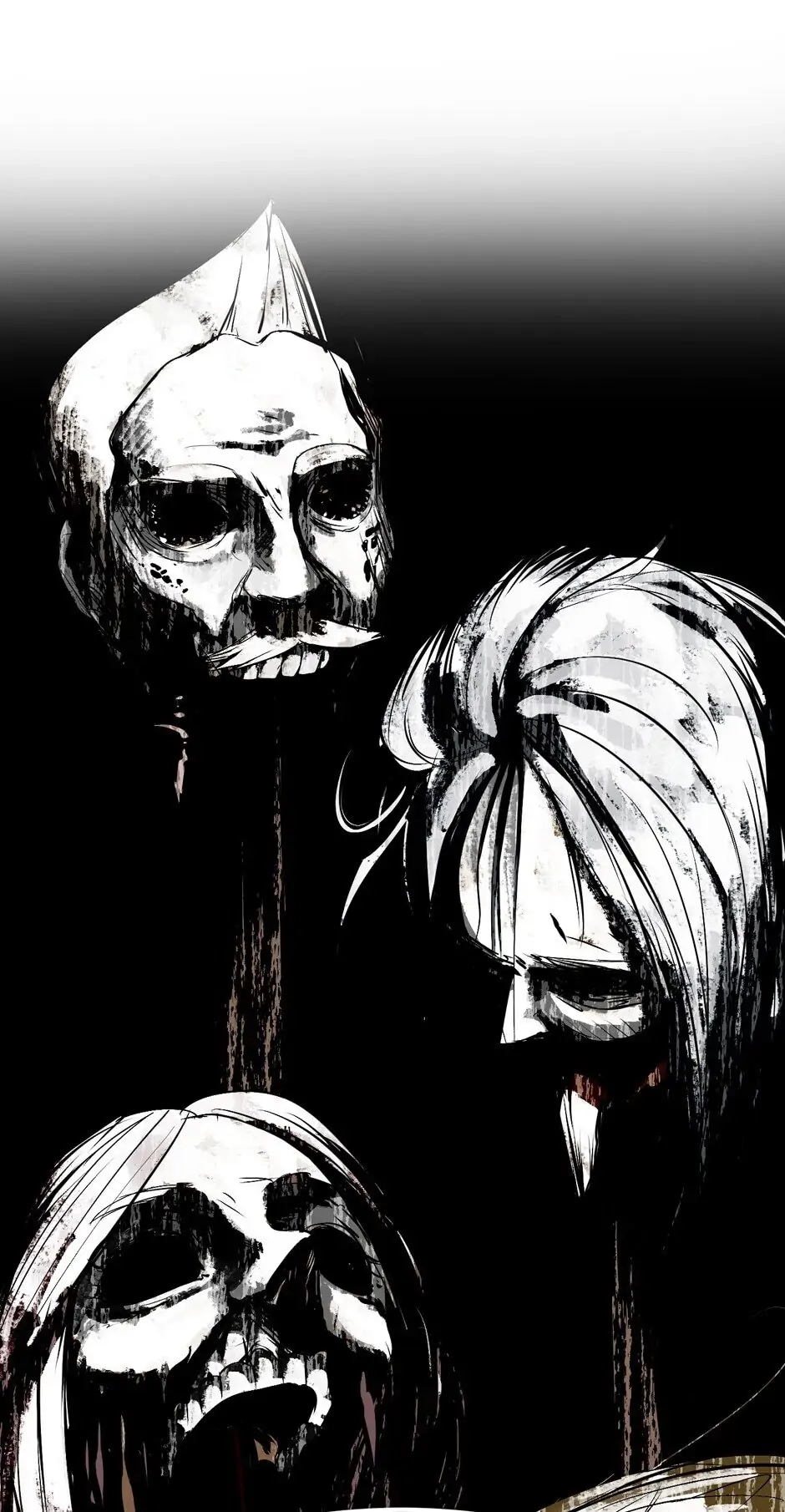 Survival Story of a Sword King in a Fantasy World Chapter 11 – Chapter 11
           : The Inquisitor's Tale Page 56