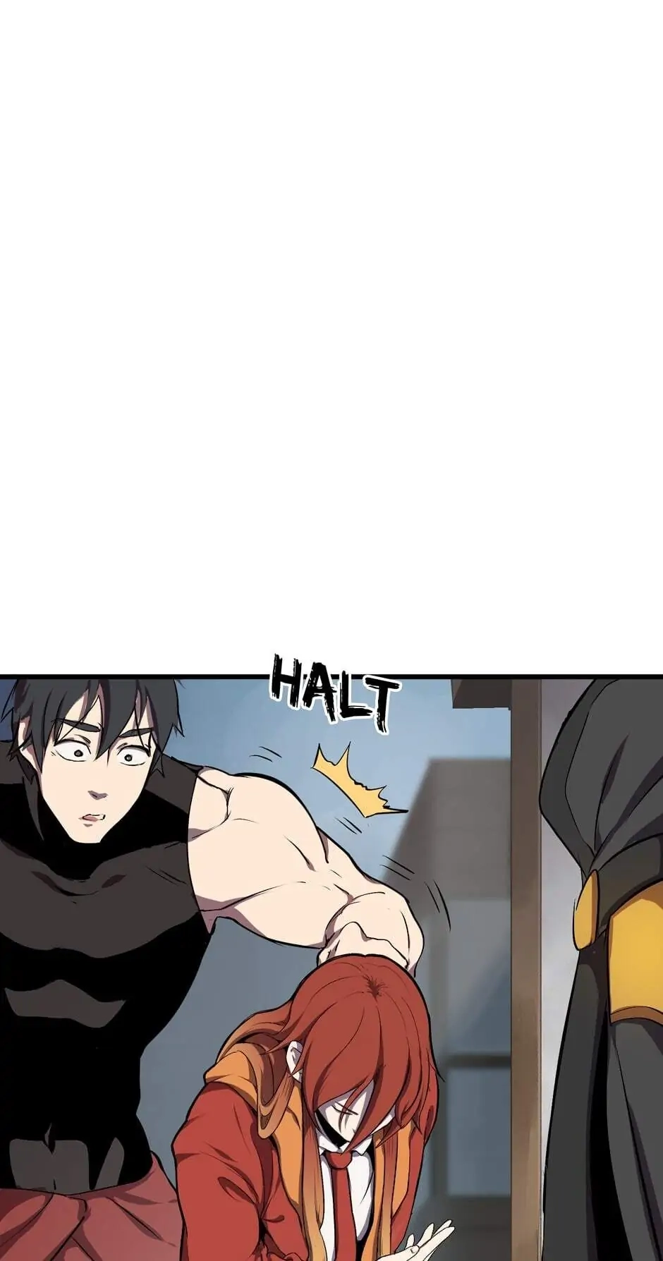 Survival Story of a Sword King in a Fantasy World Chapter 11 – Chapter 11
           : The Inquisitor's Tale Page 62