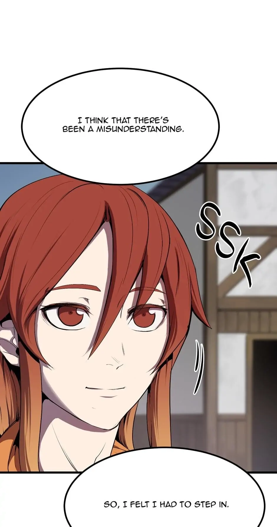 Survival Story of a Sword King in a Fantasy World Chapter 11 – Chapter 11
           : The Inquisitor's Tale Page 64