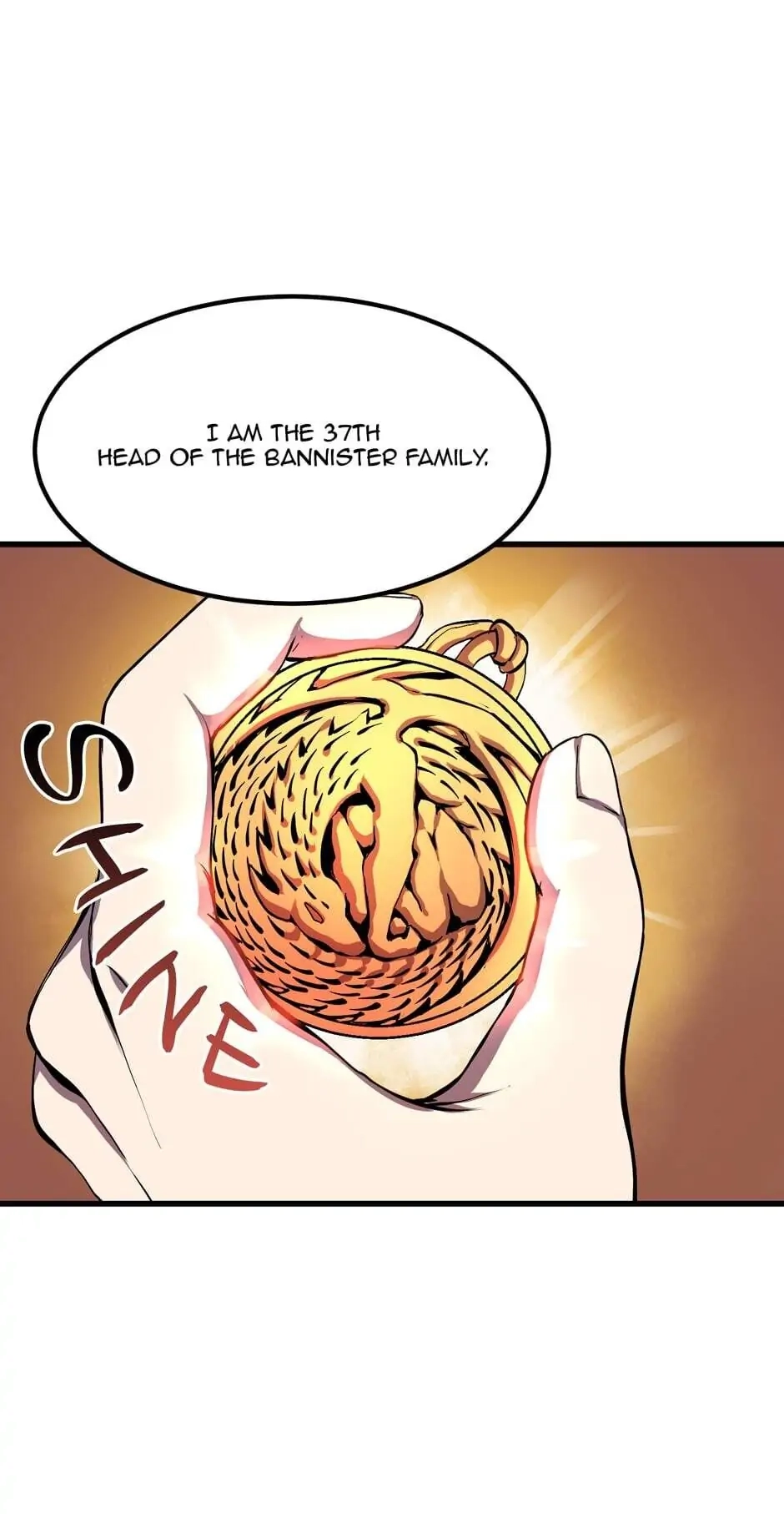 Survival Story of a Sword King in a Fantasy World Chapter 11 – Chapter 11
           : The Inquisitor's Tale Page 71