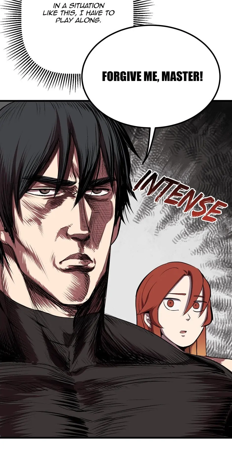 Survival Story of a Sword King in a Fantasy World Chapter 11 – Chapter 11
           : The Inquisitor's Tale Page 76