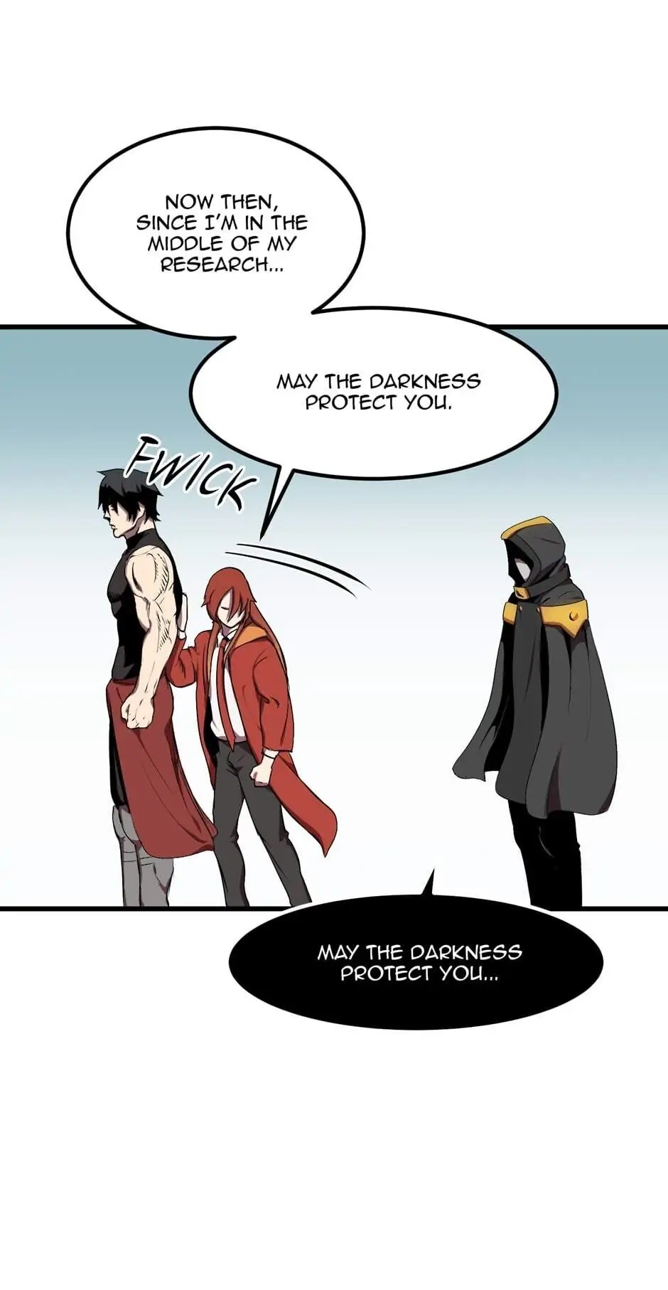Survival Story of a Sword King in a Fantasy World Chapter 11 – Chapter 11
           : The Inquisitor's Tale Page 77