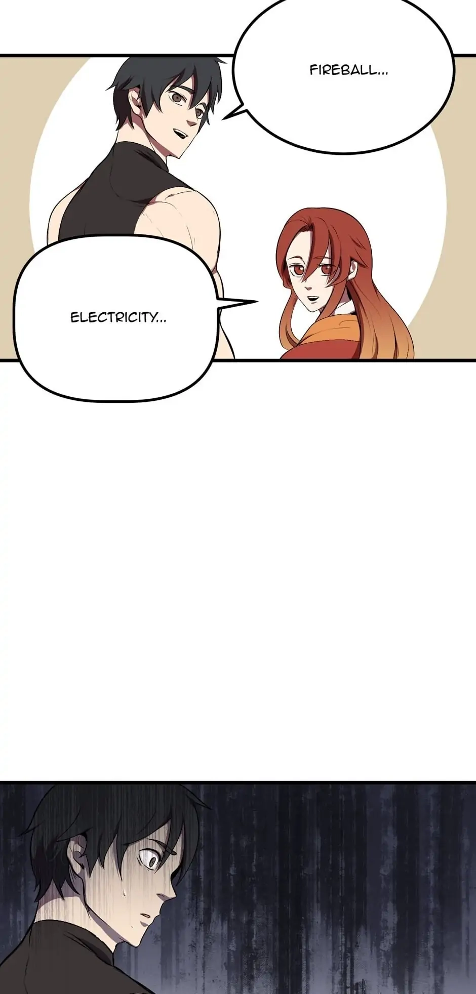 Survival Story of a Sword King in a Fantasy World Chapter 11 – Chapter 11
           : The Inquisitor's Tale Page 82