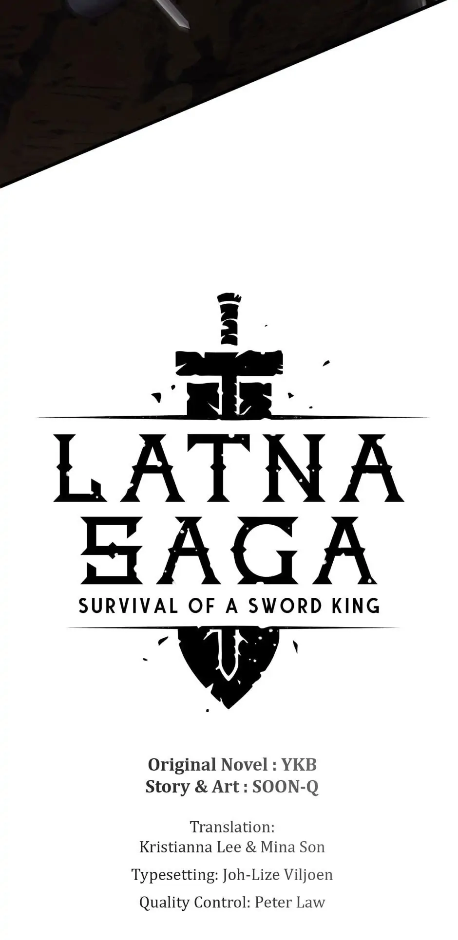 Survival Story of a Sword King in a Fantasy World Chapter 40 – Chapter 40
           : He's Part Of Great Earth! Page 6