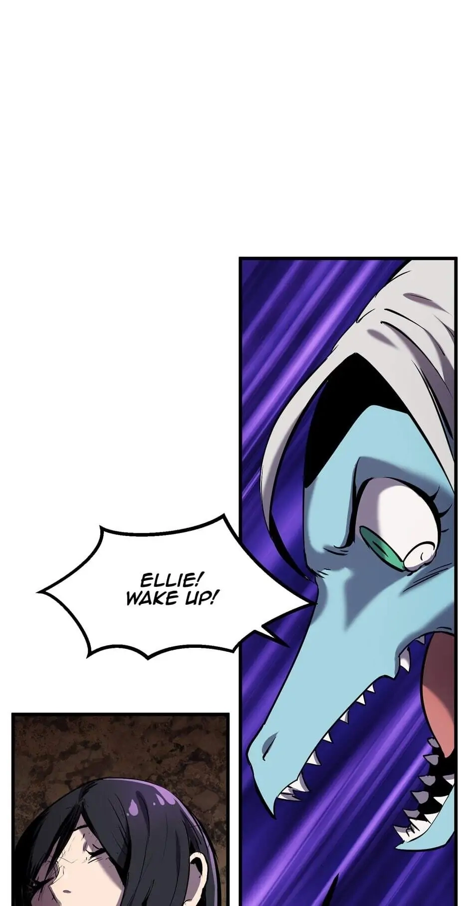 Survival Story of a Sword King in a Fantasy World Chapter 40 – Chapter 40
           : He's Part Of Great Earth! Page 10