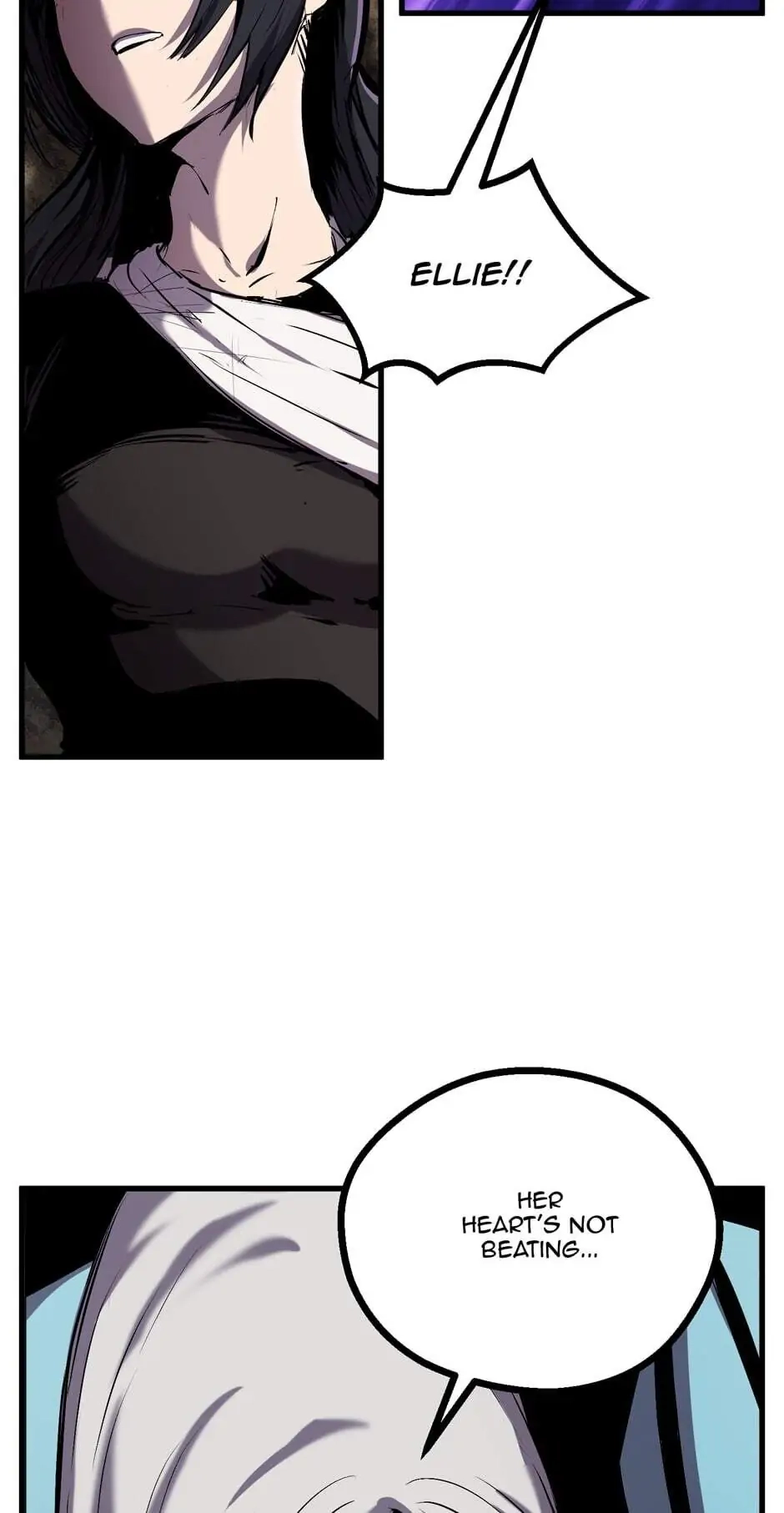 Survival Story of a Sword King in a Fantasy World Chapter 40 – Chapter 40
           : He's Part Of Great Earth! Page 11