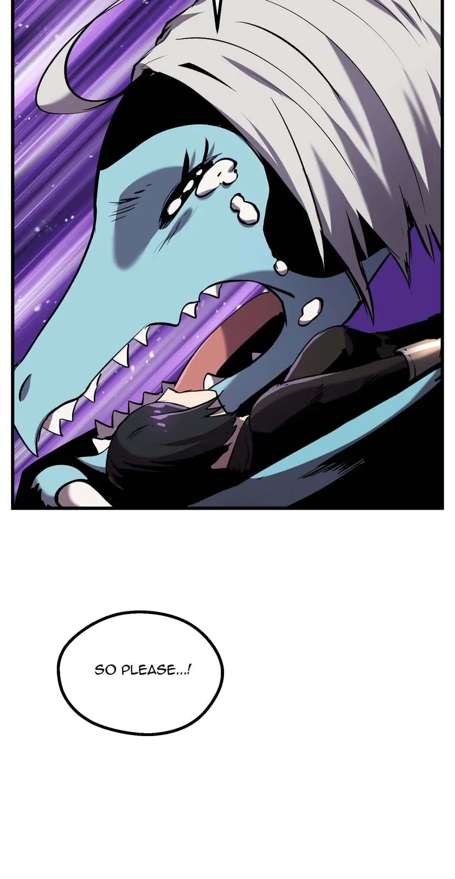 Survival Story of a Sword King in a Fantasy World Chapter 40 – Chapter 40
           : He's Part Of Great Earth! Page 13