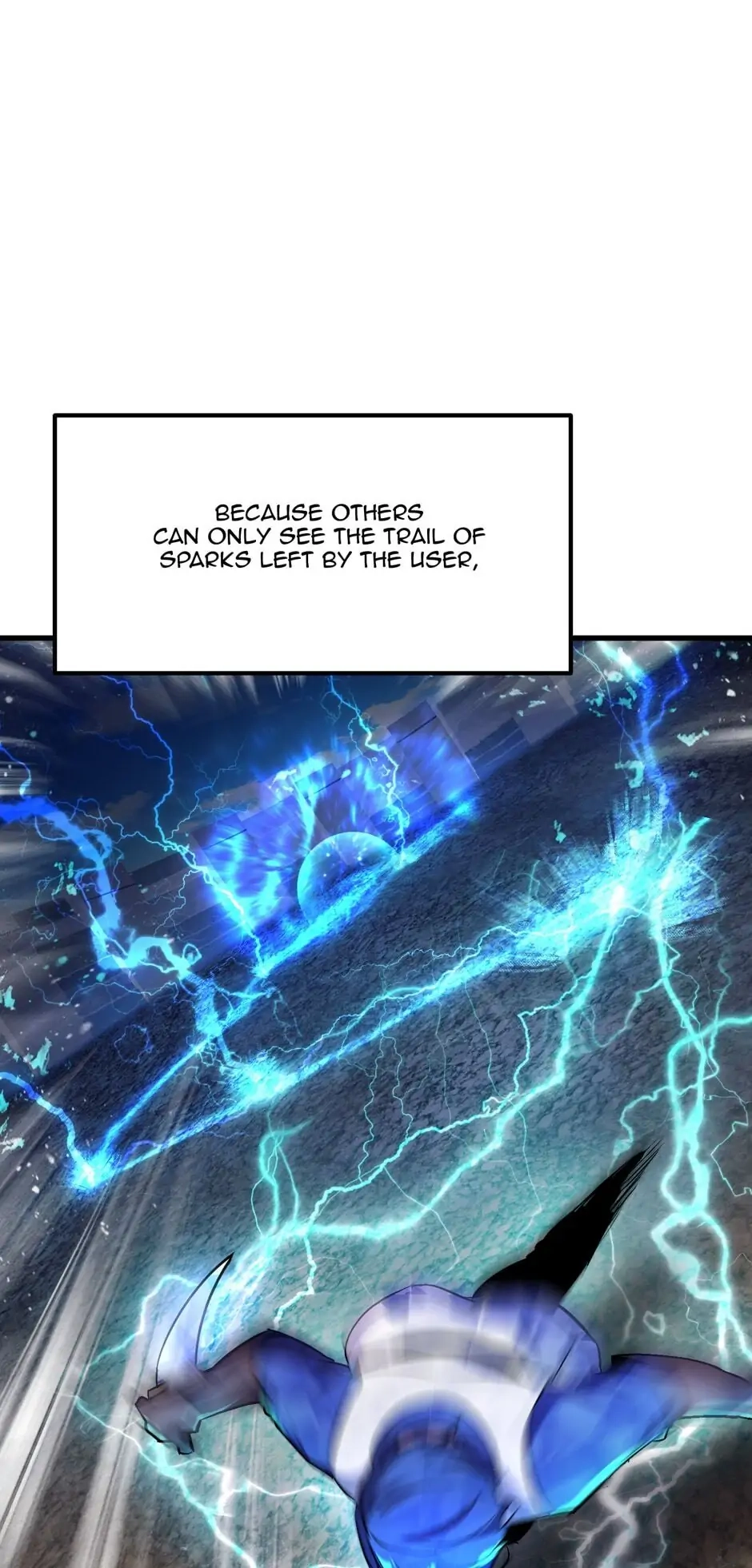 Survival Story of a Sword King in a Fantasy World Chapter 40 – Chapter 40
           : He's Part Of Great Earth! Page 34