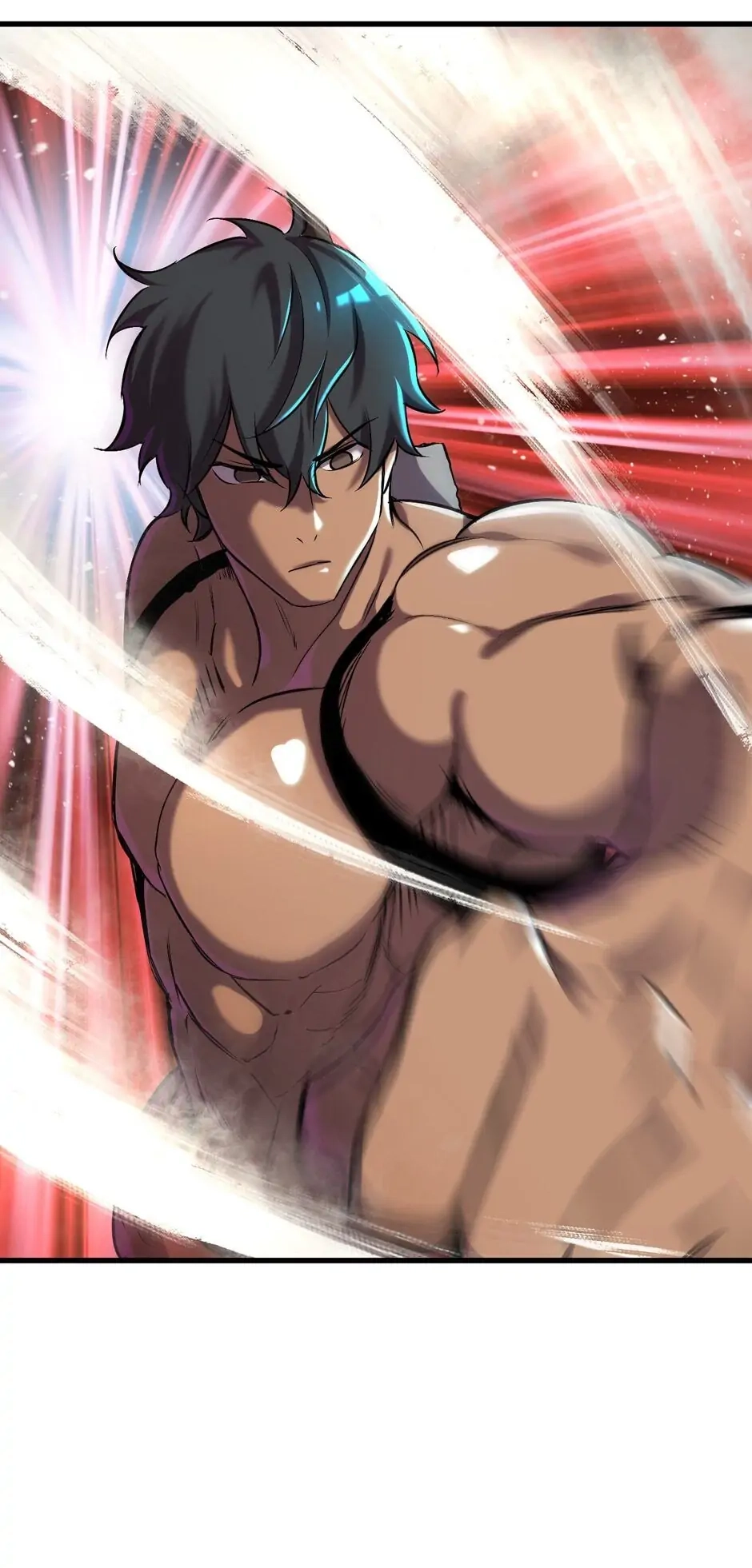 Survival Story of a Sword King in a Fantasy World Chapter 40 – Chapter 40
           : He's Part Of Great Earth! Page 37
