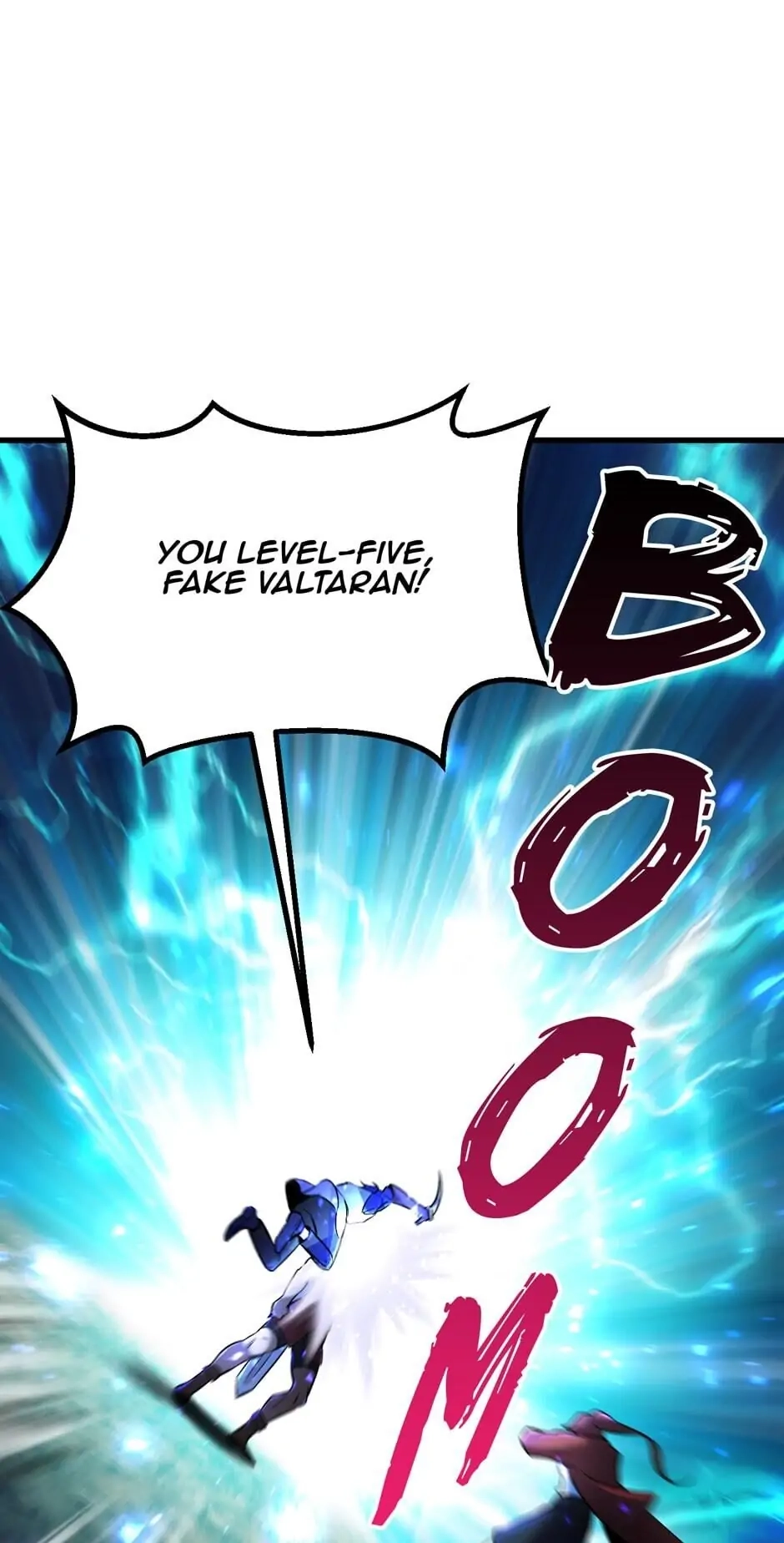 Survival Story of a Sword King in a Fantasy World Chapter 40 – Chapter 40
           : He's Part Of Great Earth! Page 39