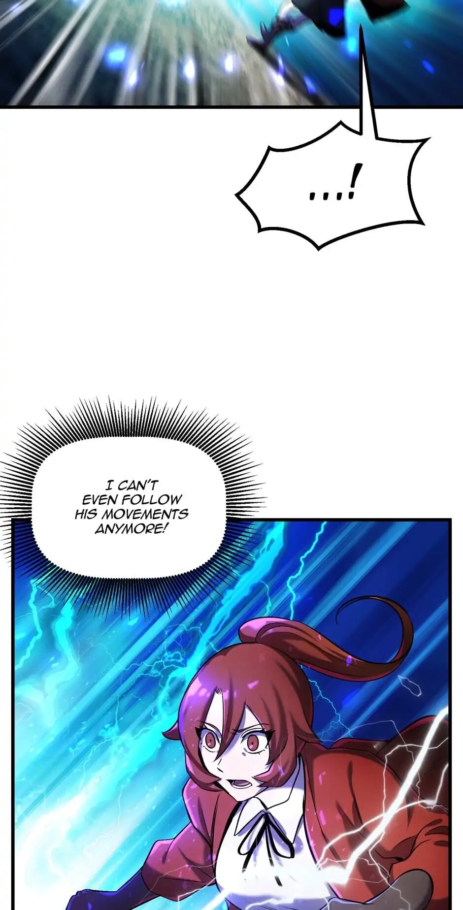 Survival Story of a Sword King in a Fantasy World Chapter 40 – Chapter 40
           : He's Part Of Great Earth! Page 40
