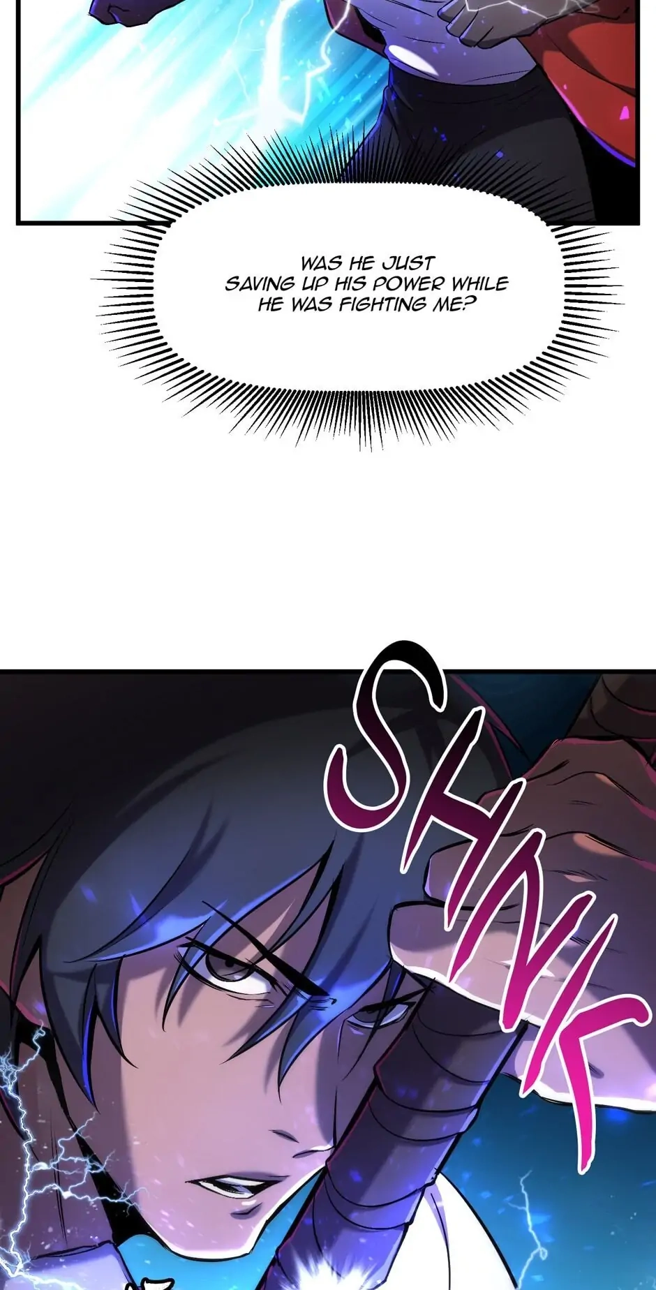 Survival Story of a Sword King in a Fantasy World Chapter 40 – Chapter 40
           : He's Part Of Great Earth! Page 41