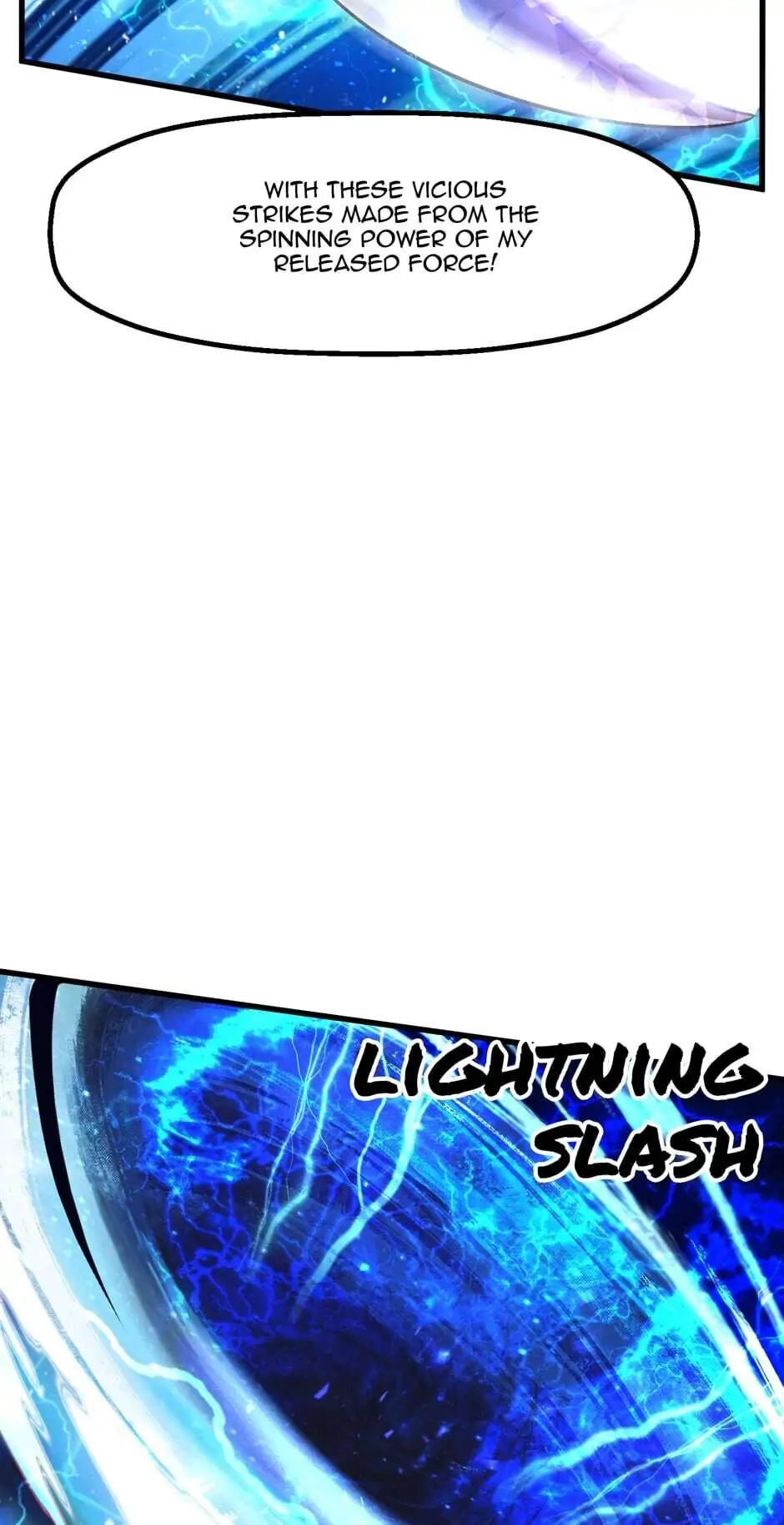 Survival Story of a Sword King in a Fantasy World Chapter 40 – Chapter 40
           : He's Part Of Great Earth! Page 50