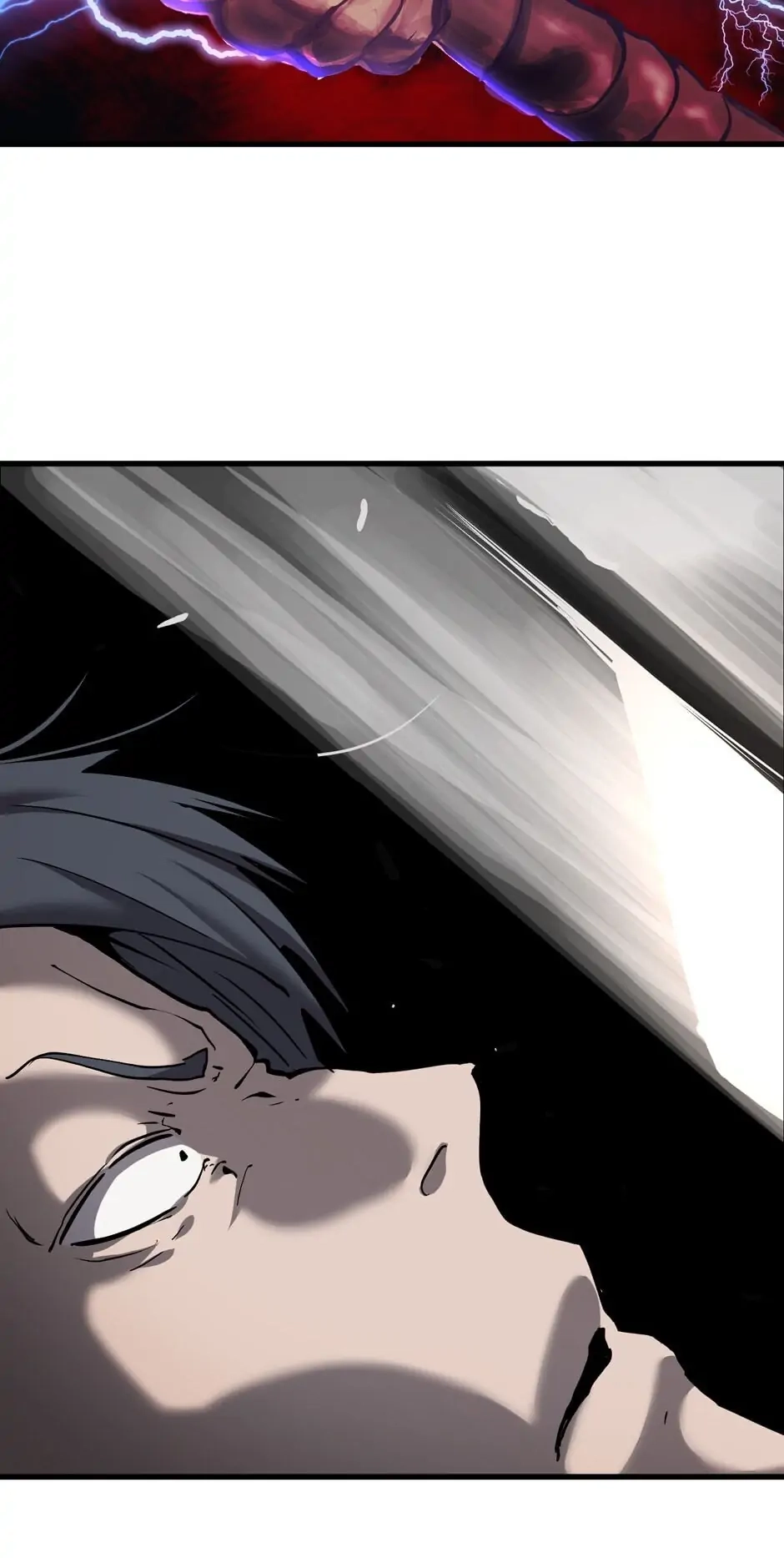 Survival Story of a Sword King in a Fantasy World Chapter 40 – Chapter 40
           : He's Part Of Great Earth! Page 54