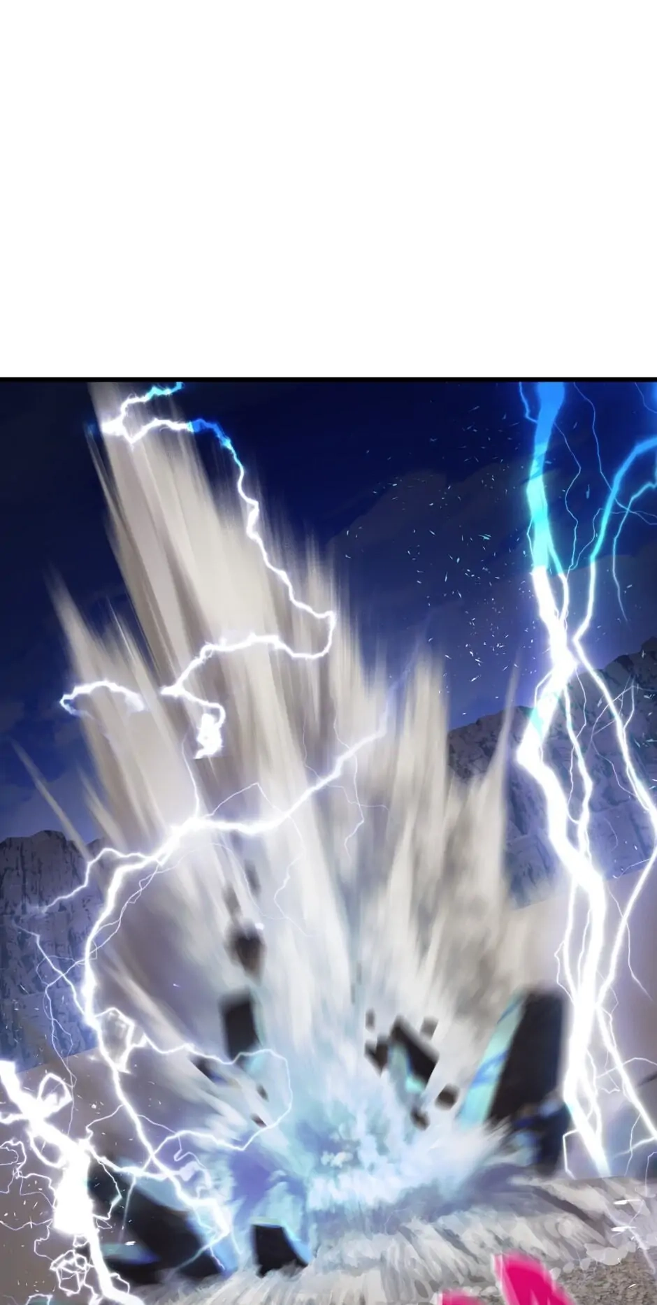 Survival Story of a Sword King in a Fantasy World Chapter 40 – Chapter 40
           : He's Part Of Great Earth! Page 55