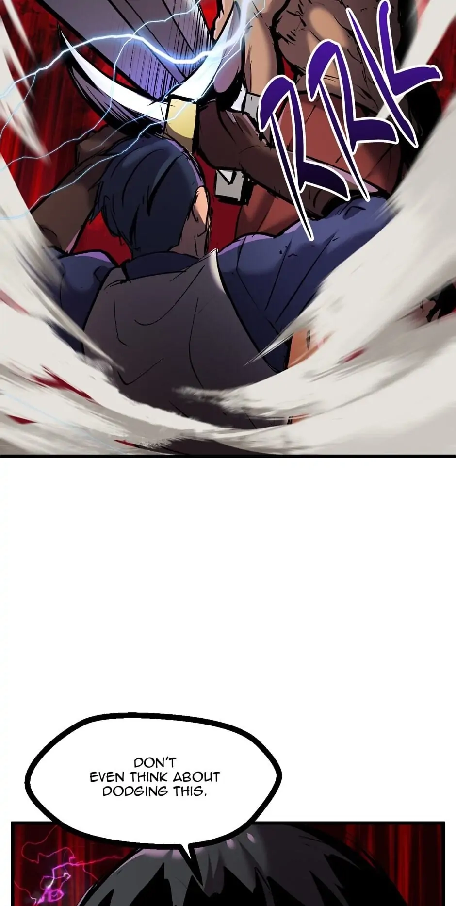 Survival Story of a Sword King in a Fantasy World Chapter 40 – Chapter 40
           : He's Part Of Great Earth! Page 57