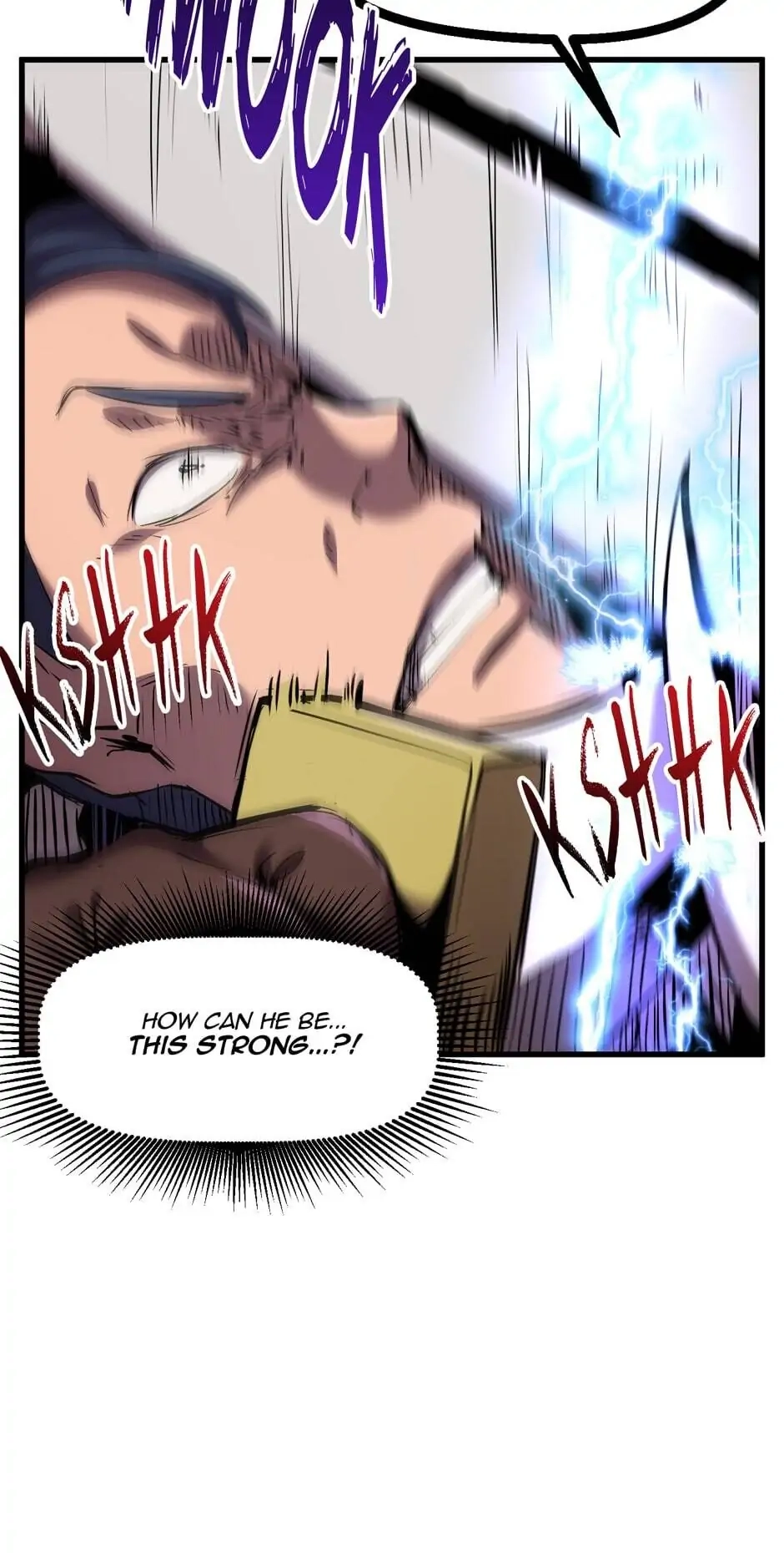 Survival Story of a Sword King in a Fantasy World Chapter 40 – Chapter 40
           : He's Part Of Great Earth! Page 59
