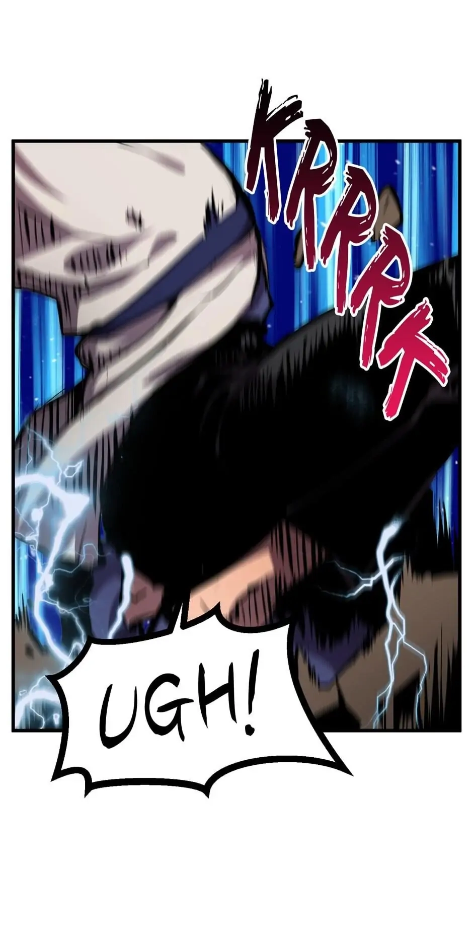 Survival Story of a Sword King in a Fantasy World Chapter 40 – Chapter 40
           : He's Part Of Great Earth! Page 60