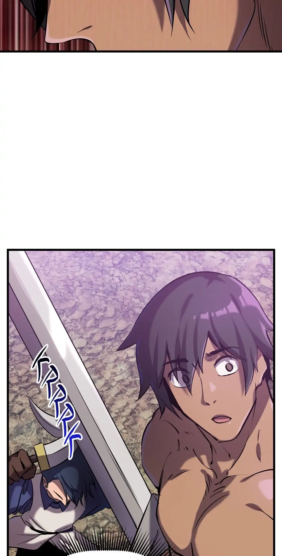 Survival Story of a Sword King in a Fantasy World Chapter 40 – Chapter 40
           : He's Part Of Great Earth! Page 62