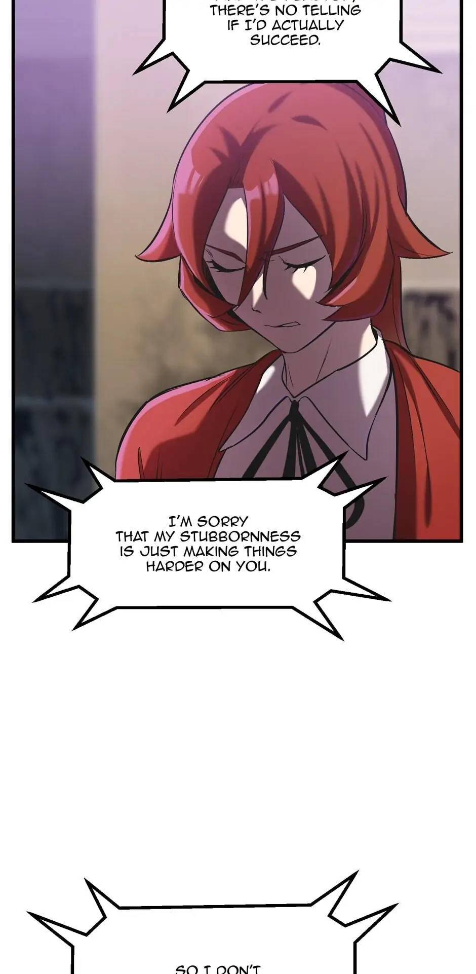 Survival Story of a Sword King in a Fantasy World Chapter 40 – Chapter 40
           : He's Part Of Great Earth! Page 71