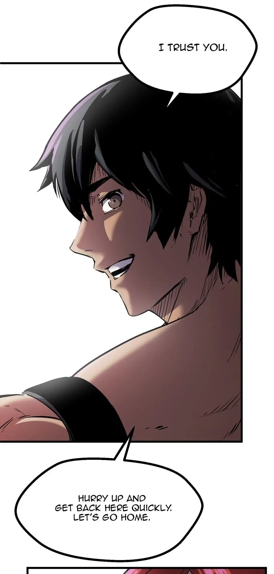 Survival Story of a Sword King in a Fantasy World Chapter 40 – Chapter 40
           : He's Part Of Great Earth! Page 78