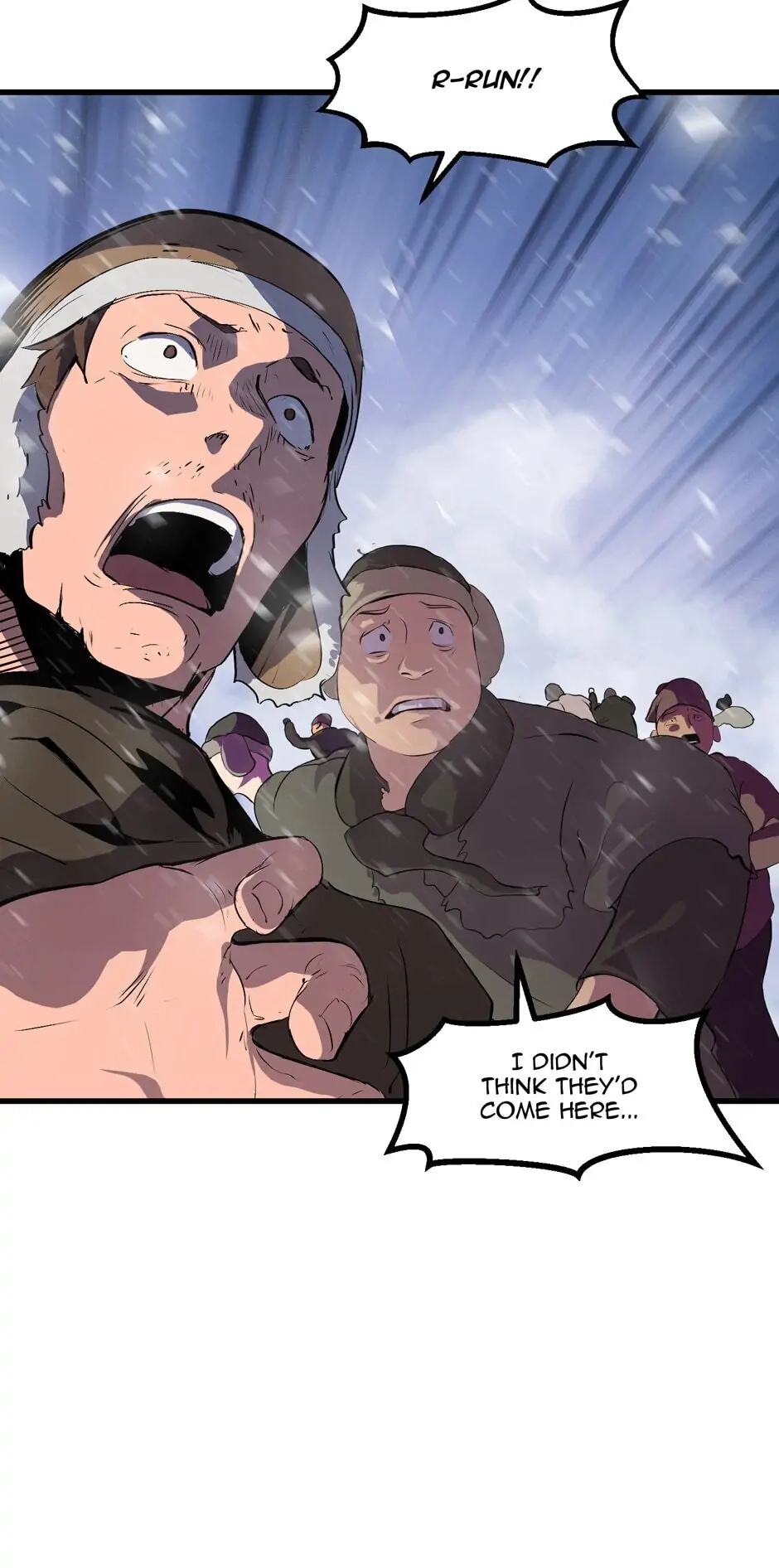 Survival Story of a Sword King in a Fantasy World Chapter 51 – Chapter 51
           : There's A Reason For Everything Page 5