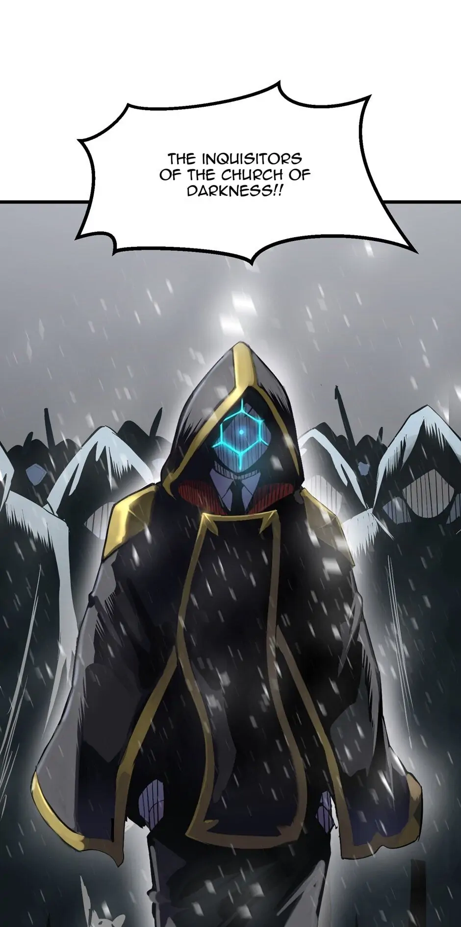 Survival Story of a Sword King in a Fantasy World Chapter 51 – Chapter 51
           : There's A Reason For Everything Page 6