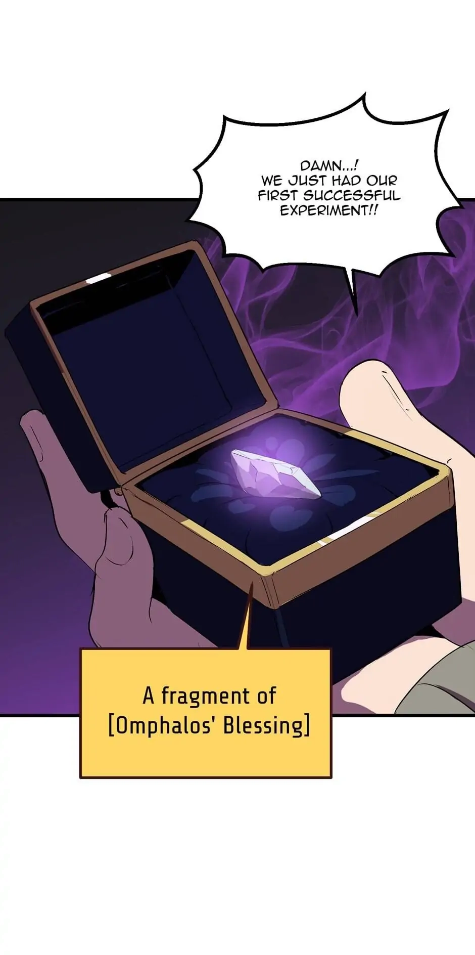 Survival Story of a Sword King in a Fantasy World Chapter 51 – Chapter 51
           : There's A Reason For Everything Page 9