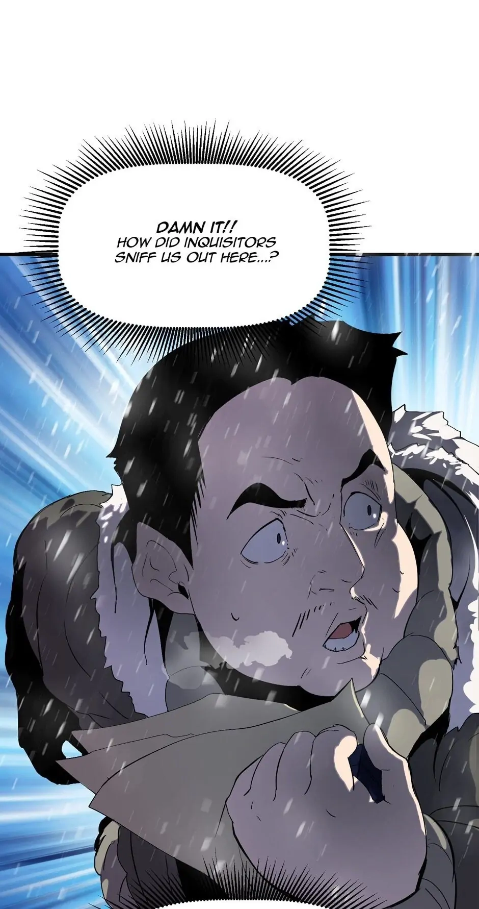 Survival Story of a Sword King in a Fantasy World Chapter 51 – Chapter 51
           : There's A Reason For Everything Page 10